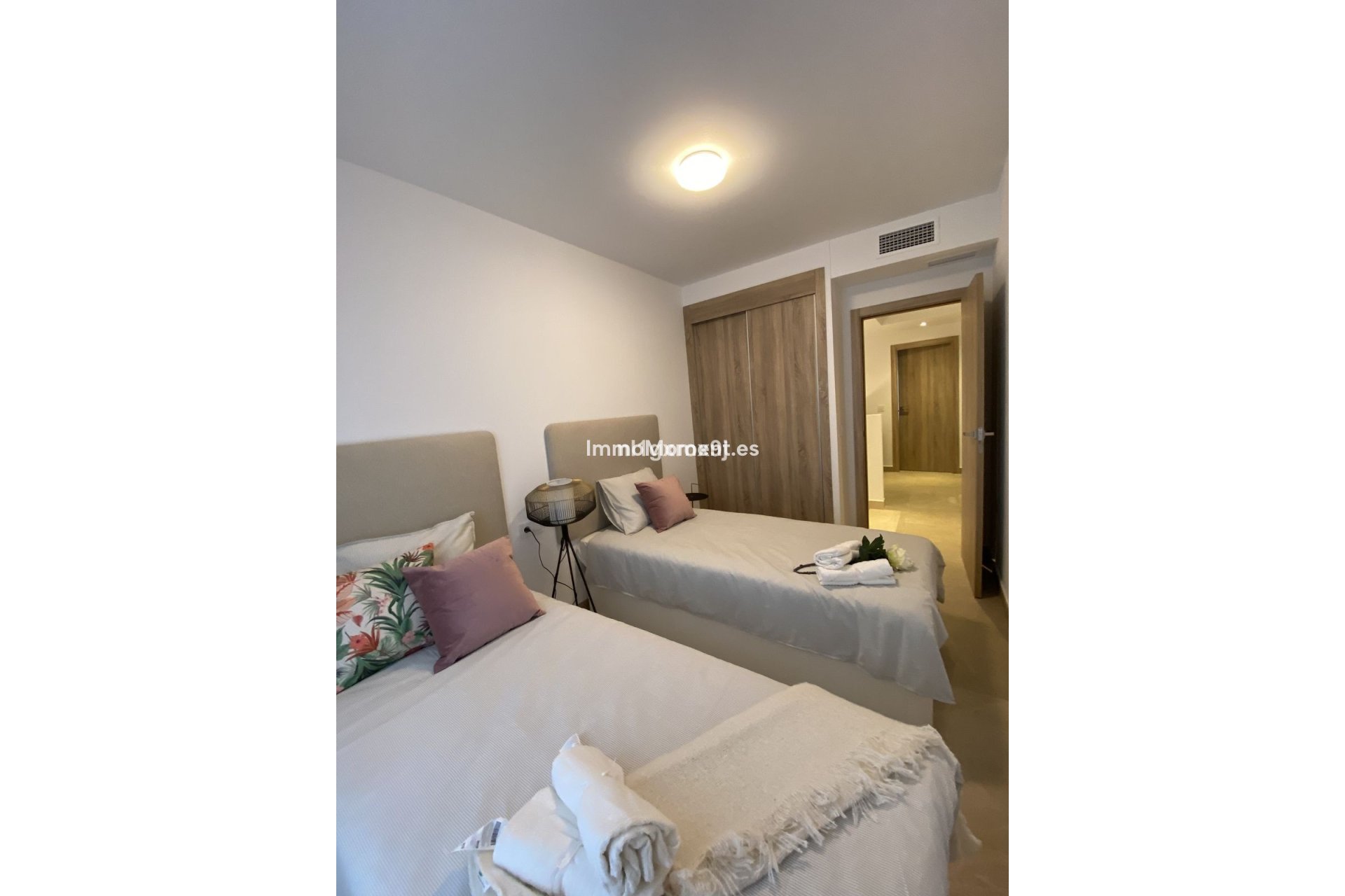 Reventa - Adosado - Estepona  - Estepona Centro