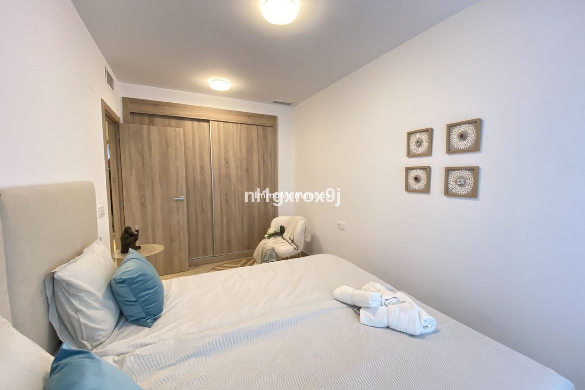 Reventa - Adosado - Estepona  - Estepona Centro