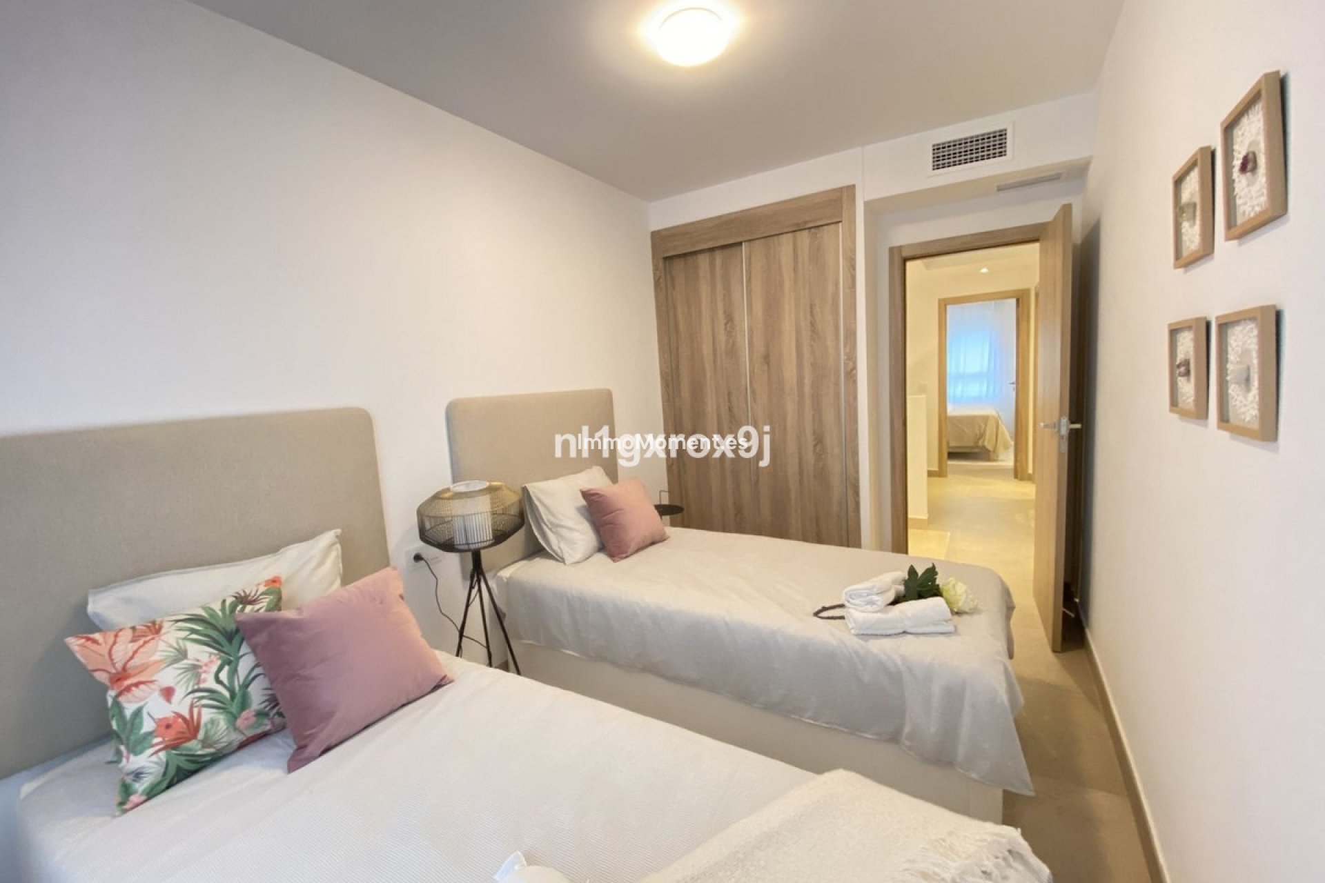 Reventa - Adosado - Estepona  - Estepona Centro