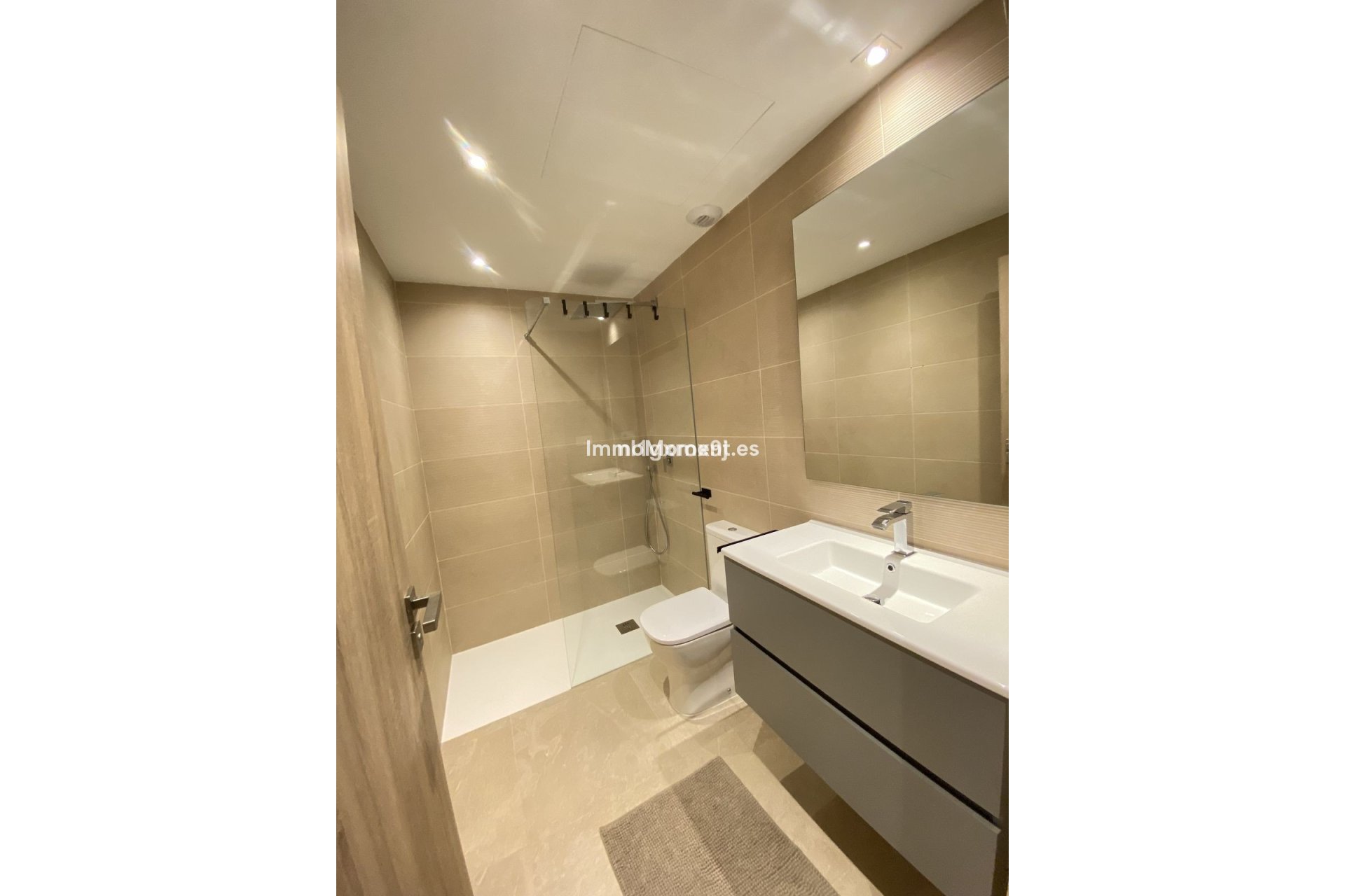 Reventa - Adosado - Estepona  - Estepona Centro