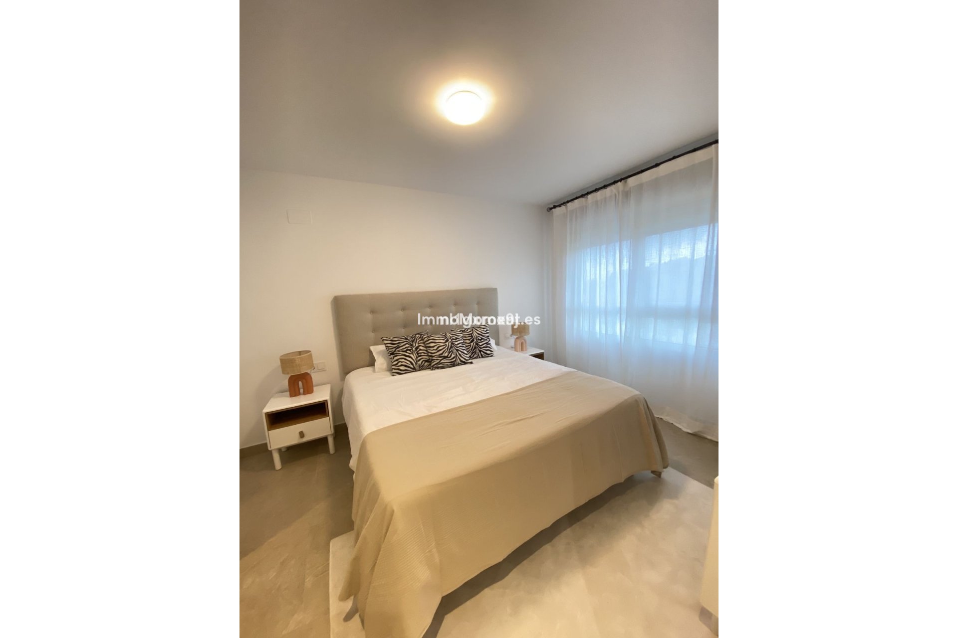 Reventa - Adosado - Estepona  - Estepona Centro