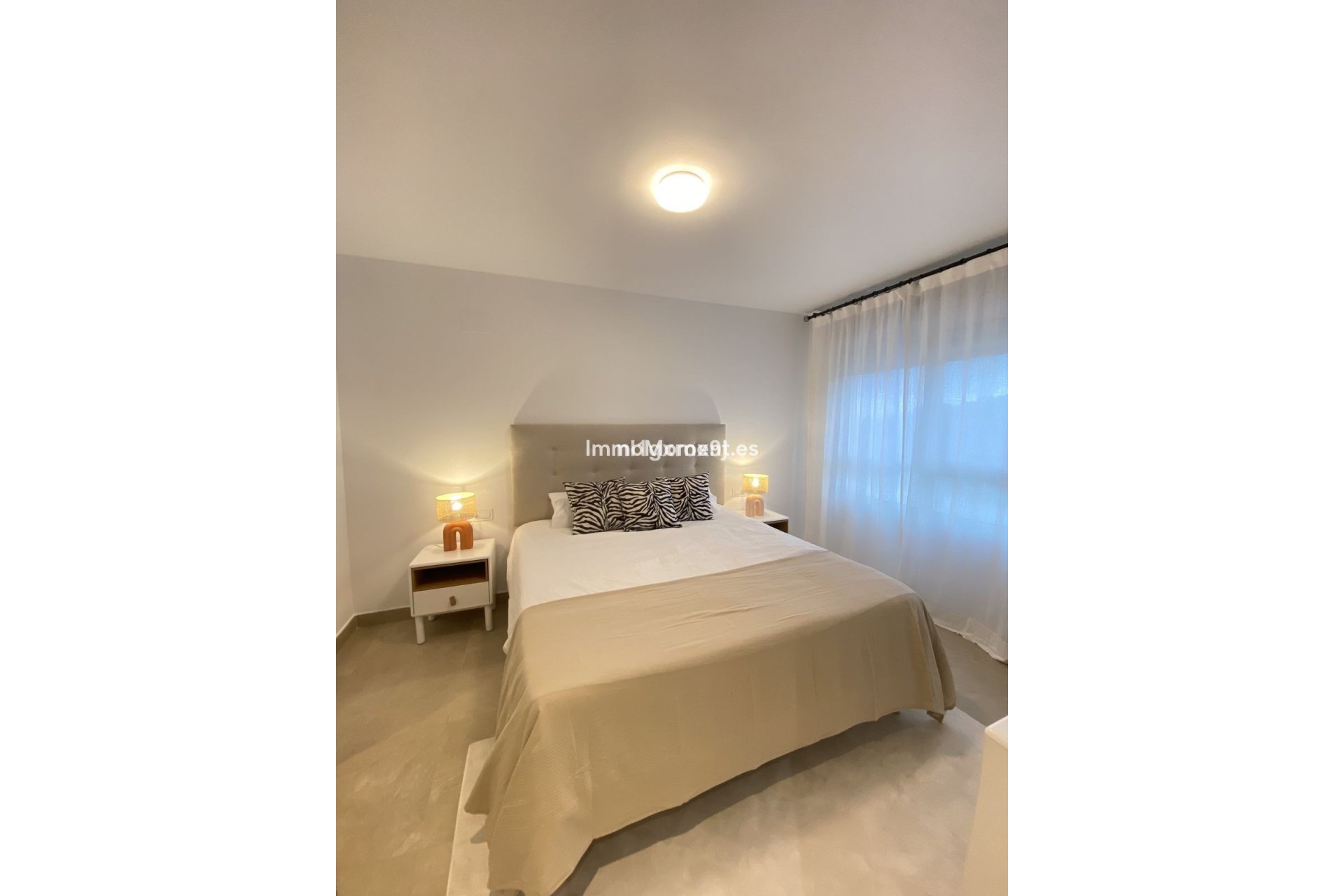 Reventa - Adosado - Estepona  - Estepona Centro