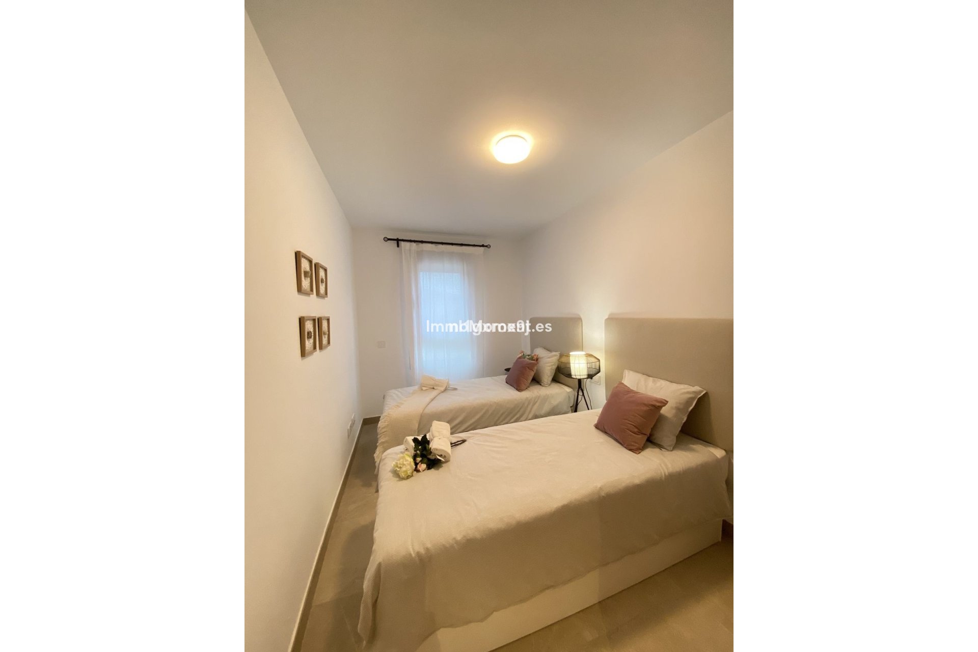 Reventa - Adosado - Estepona  - Estepona Centro
