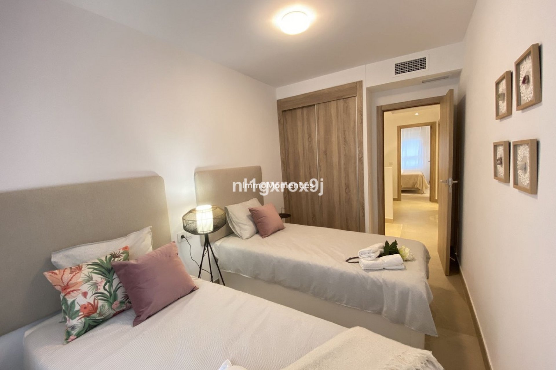 Reventa - Adosado - Estepona  - Estepona Centro