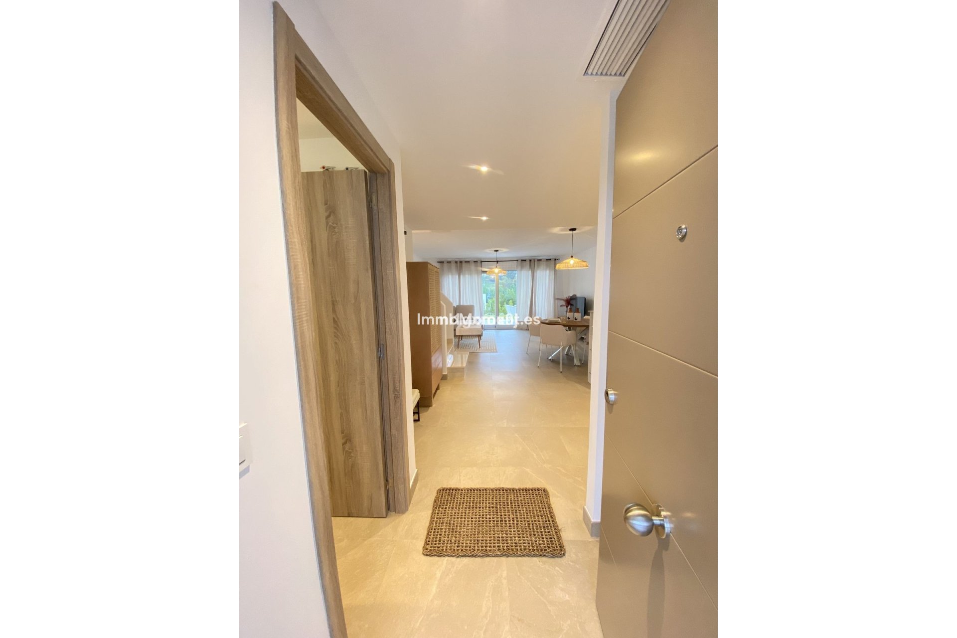 Reventa - Adosado - Estepona  - Estepona Centro