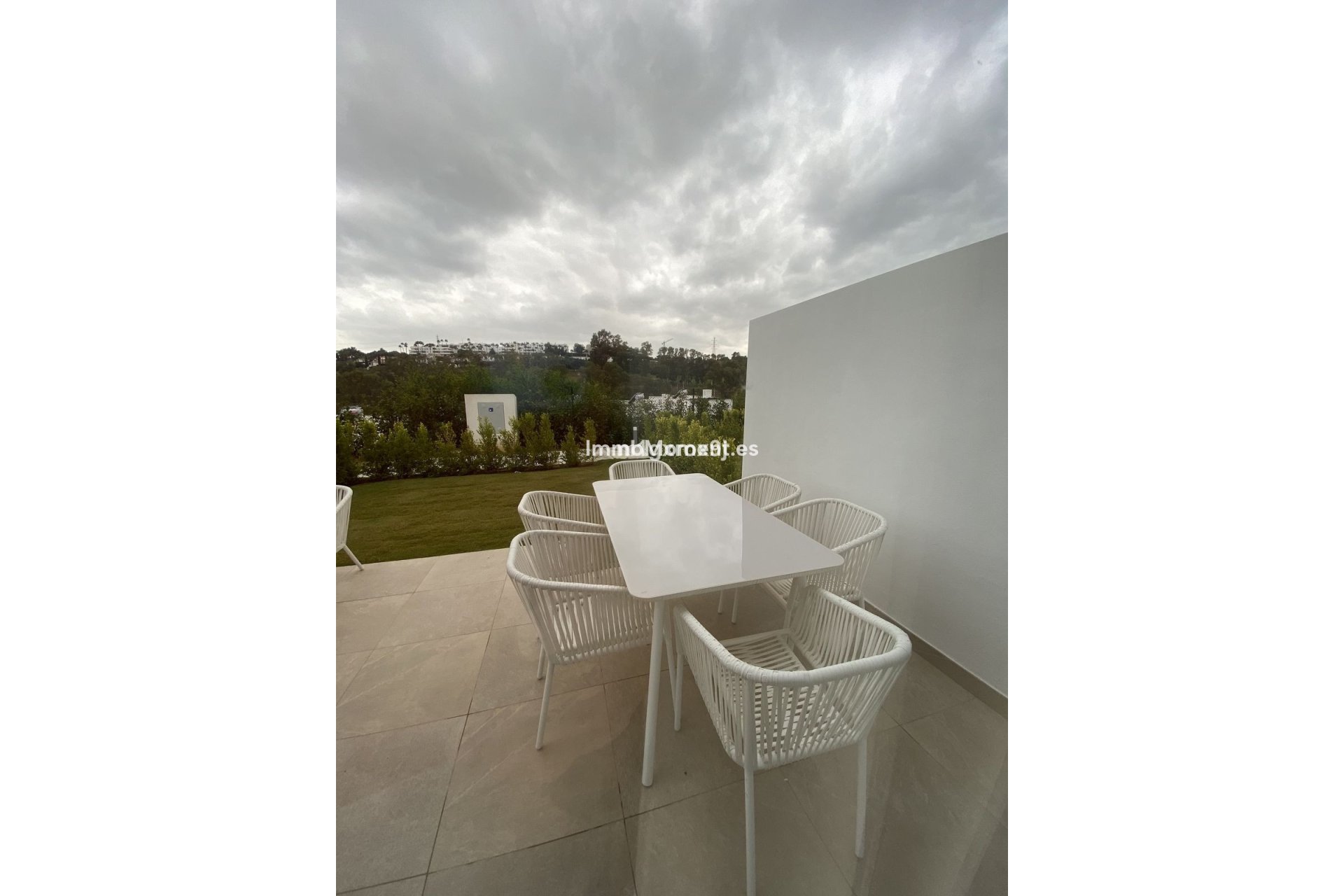 Reventa - Adosado - Estepona  - Estepona Centro