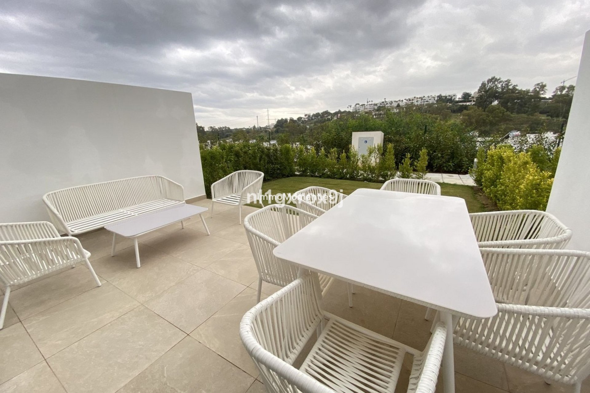 Reventa - Adosado - Estepona  - Estepona Centro
