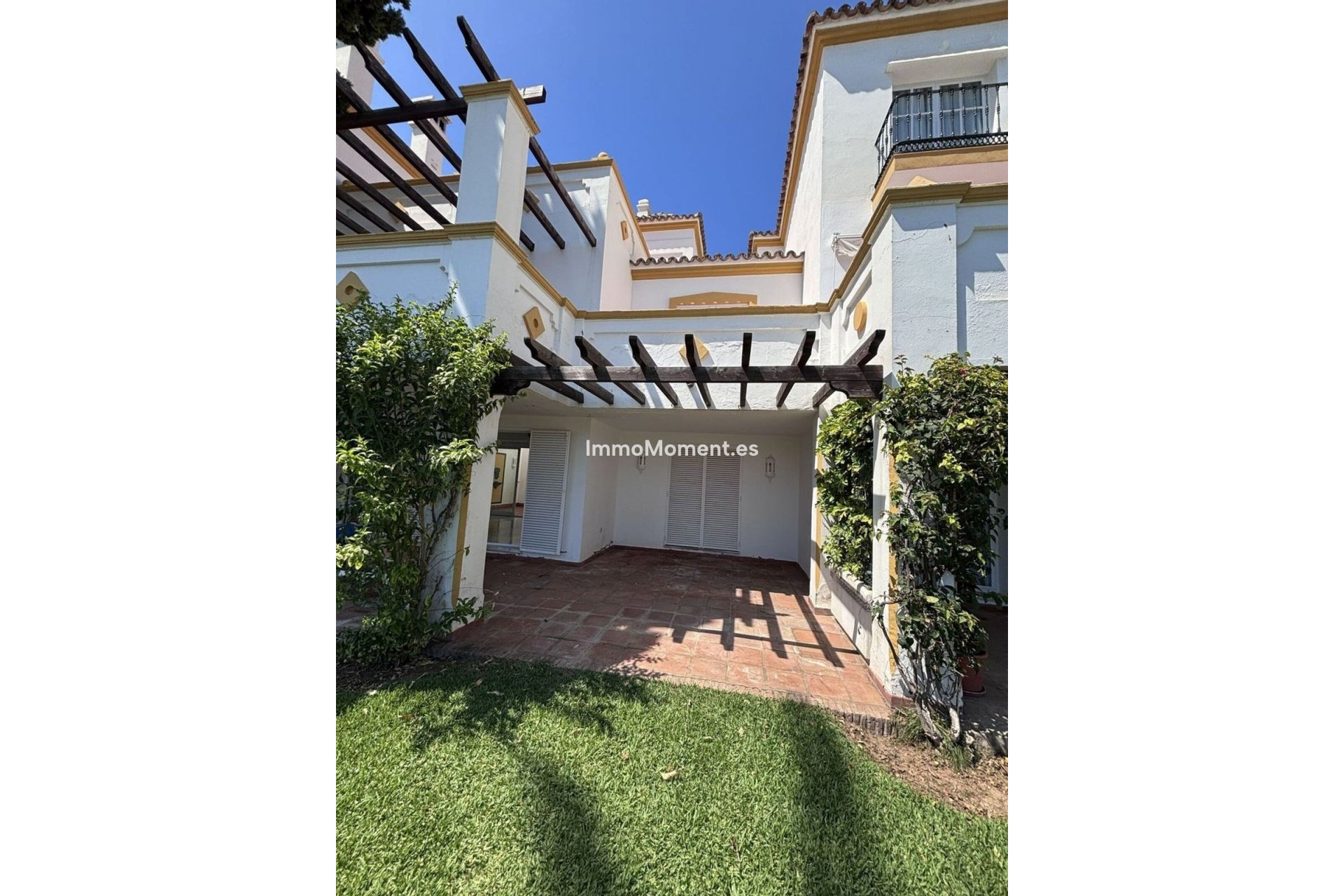 Reventa - Adosado - Estepona  - Estepona Centro