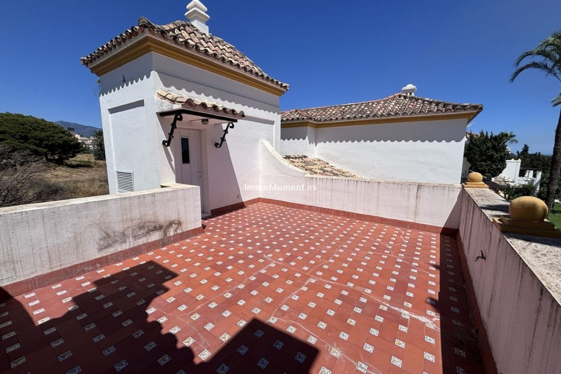Reventa - Adosado - Estepona  - Estepona Centro