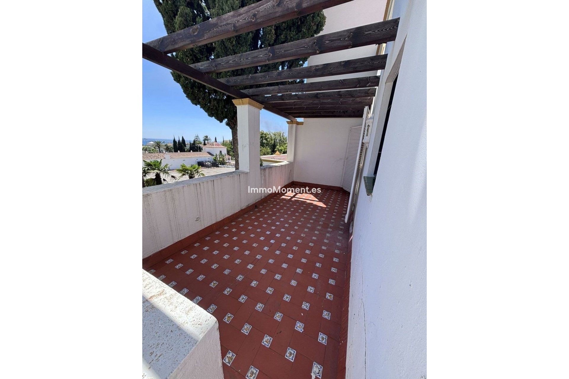 Reventa - Adosado - Estepona  - Estepona Centro