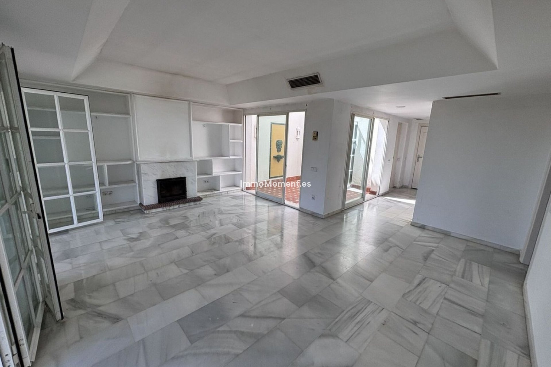 Reventa - Adosado - Estepona  - Estepona Centro
