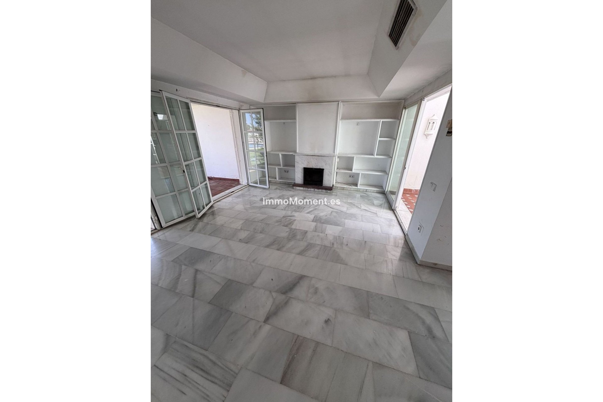 Reventa - Adosado - Estepona  - Estepona Centro