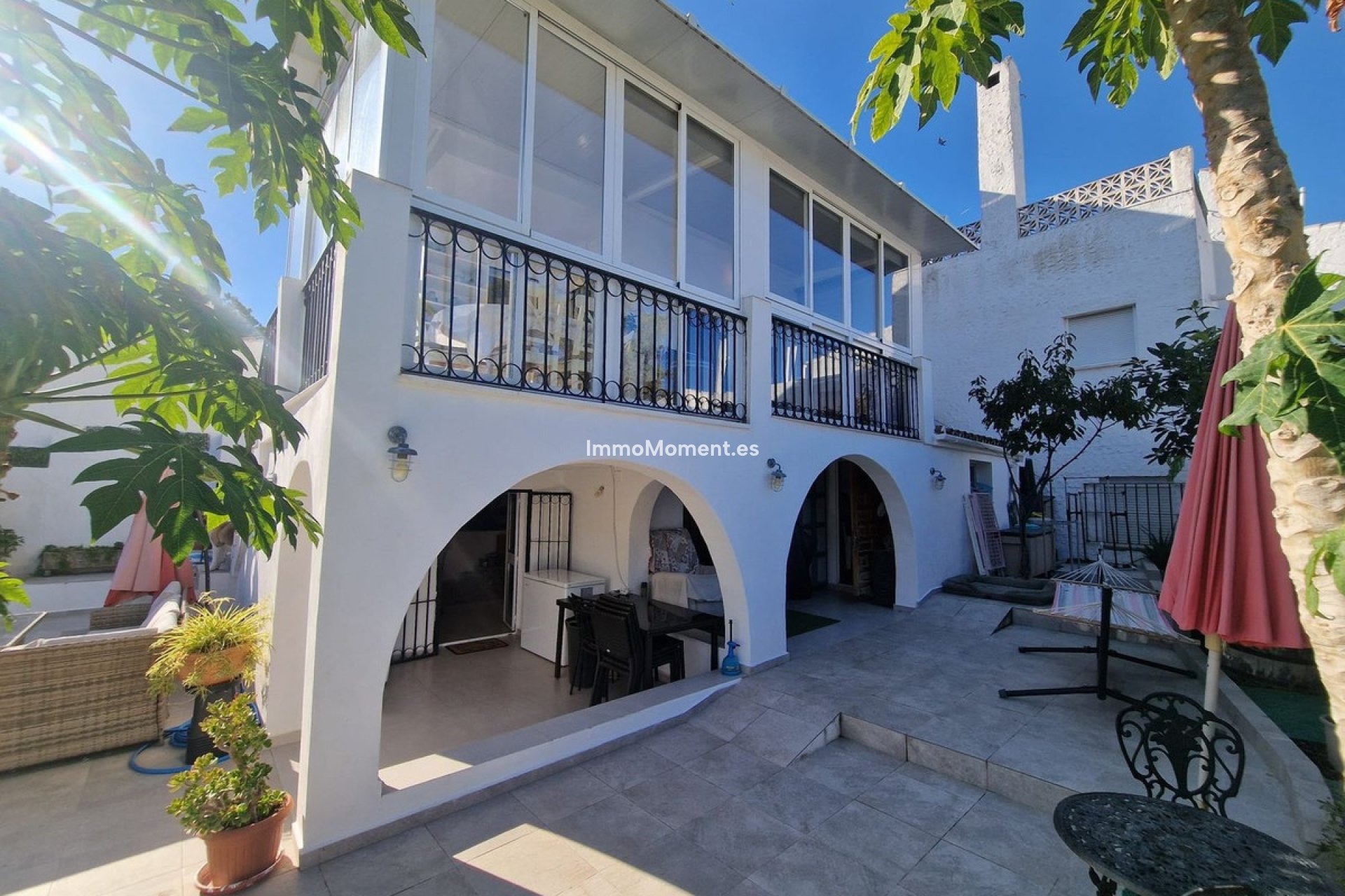 Reventa - Adosado - Estepona  - Estepona Centro