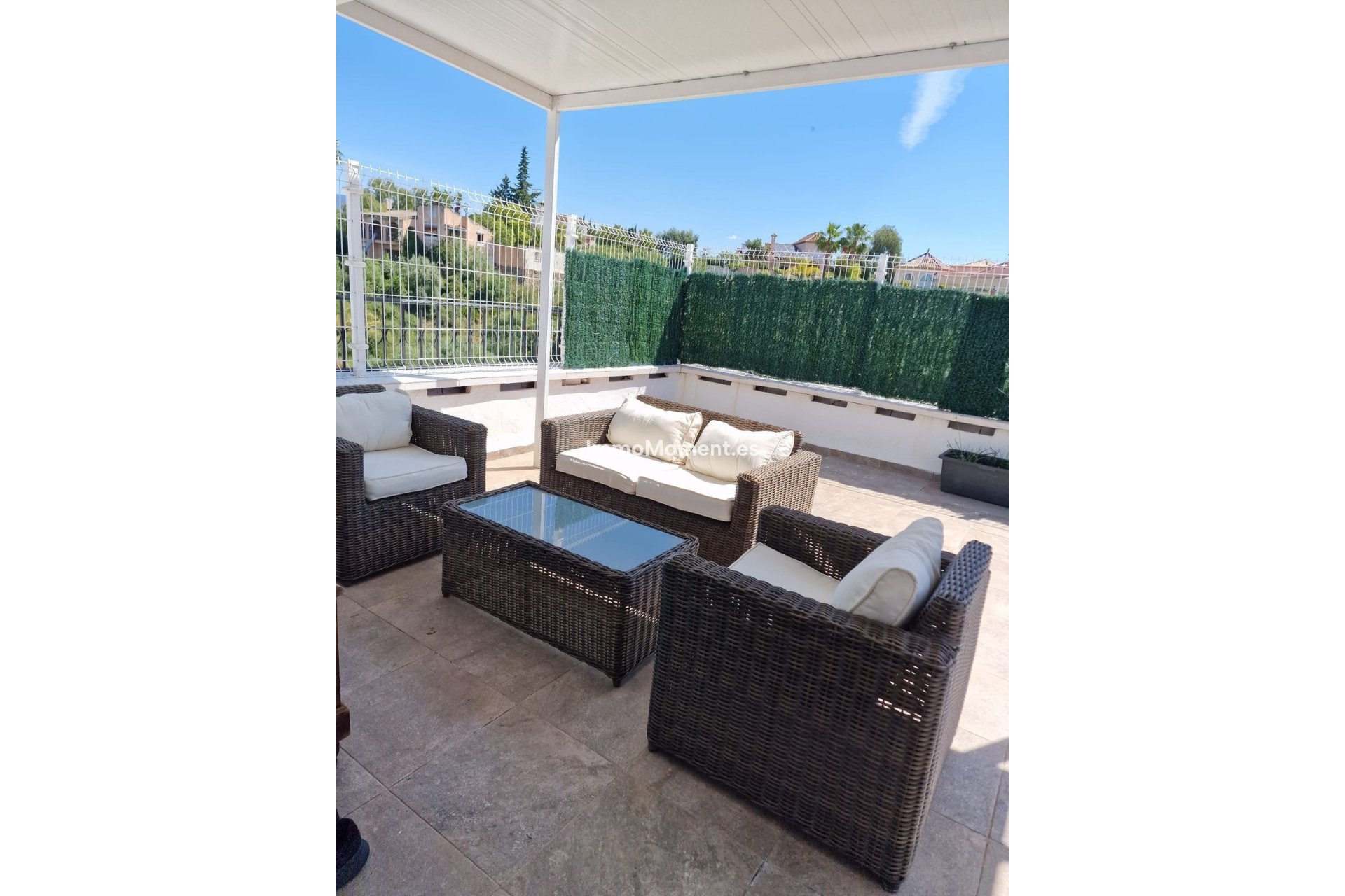 Reventa - Adosado - Estepona  - Estepona Centro