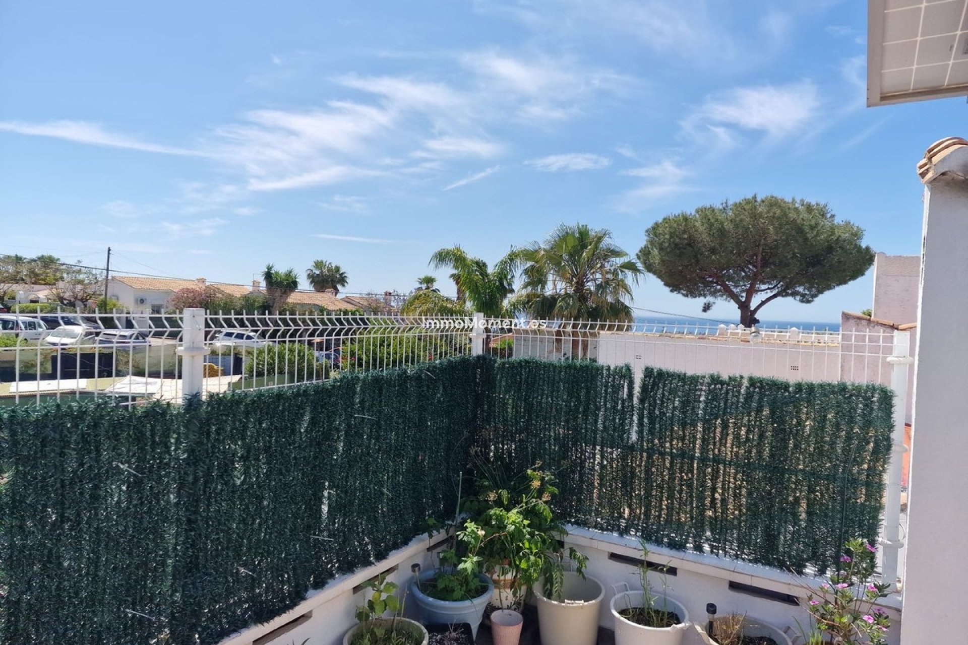 Reventa - Adosado - Estepona  - Estepona Centro