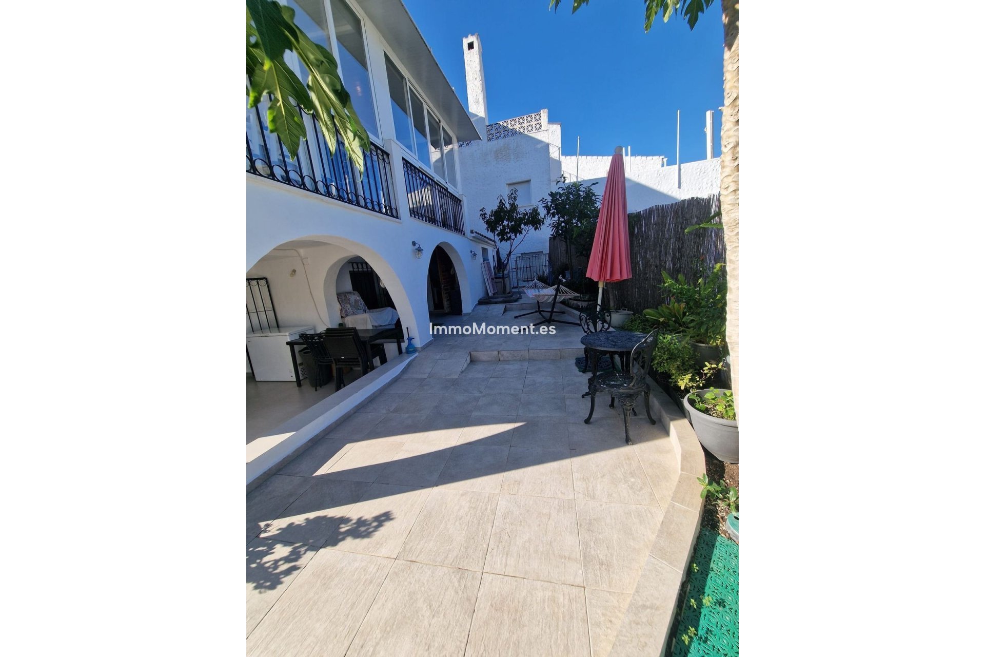 Reventa - Adosado - Estepona  - Estepona Centro