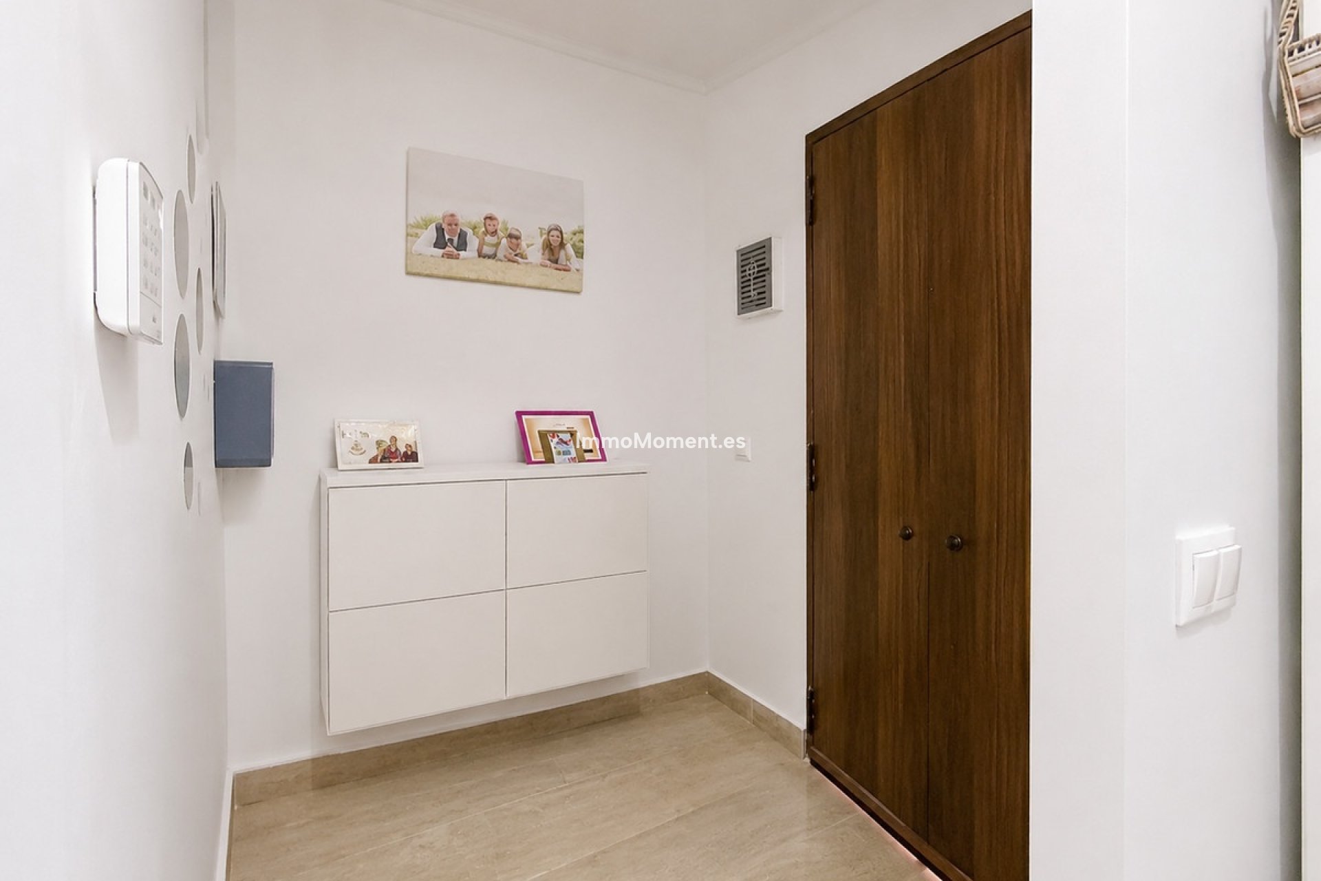 Reventa - Adosado - Estepona  - Estepona Centro