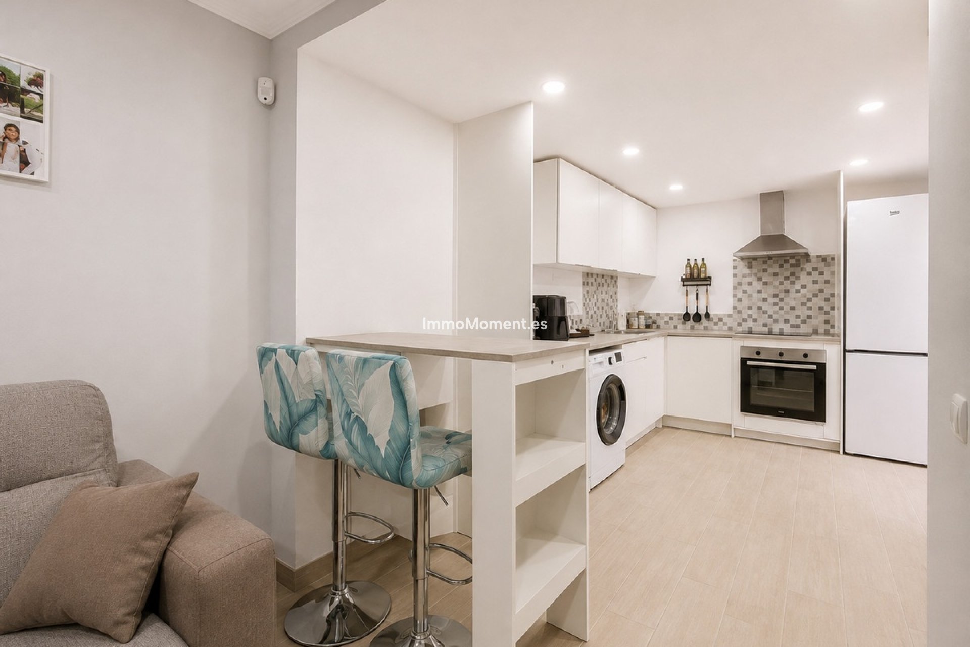 Reventa - Adosado - Estepona  - Estepona Centro