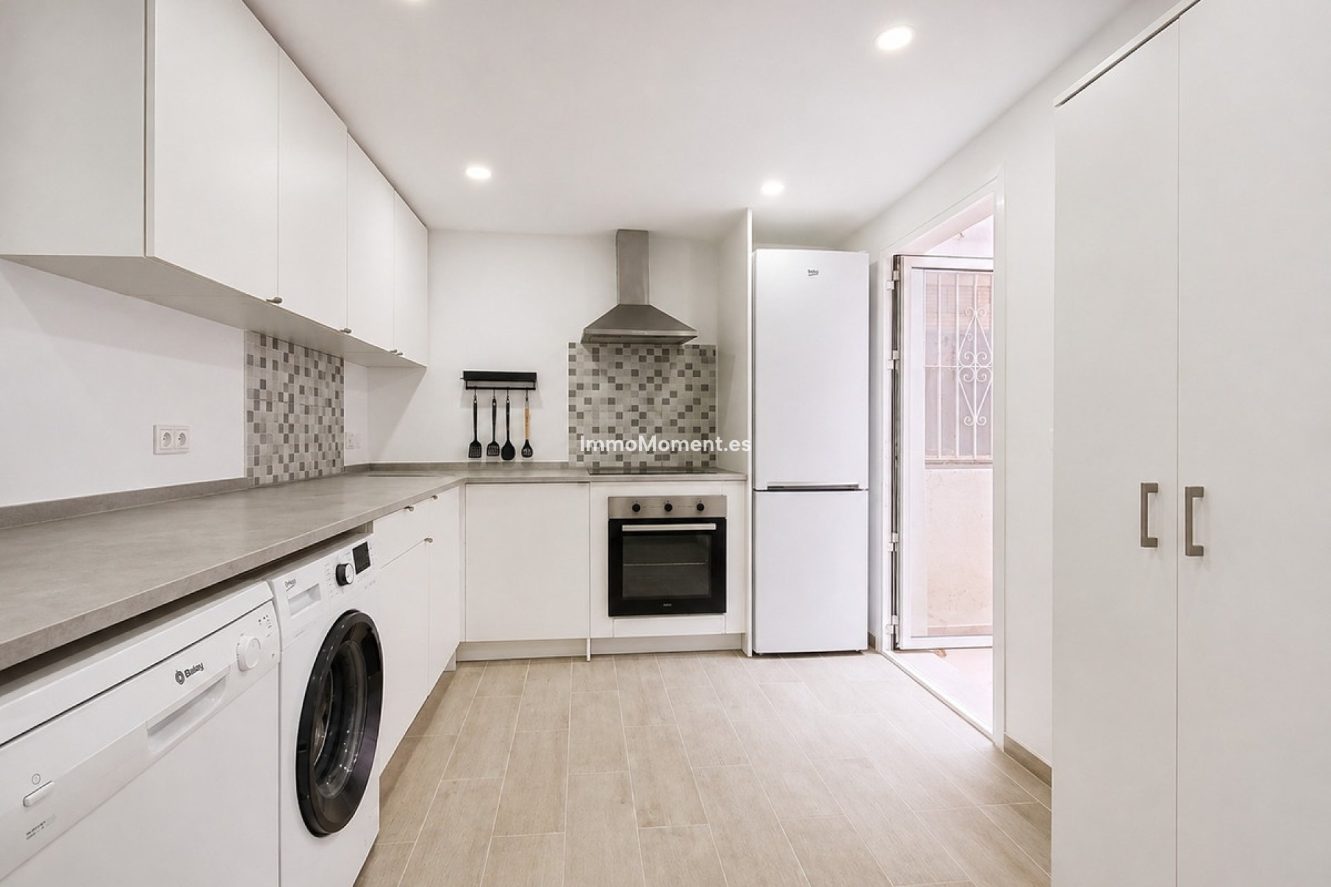 Reventa - Adosado - Estepona  - Estepona Centro