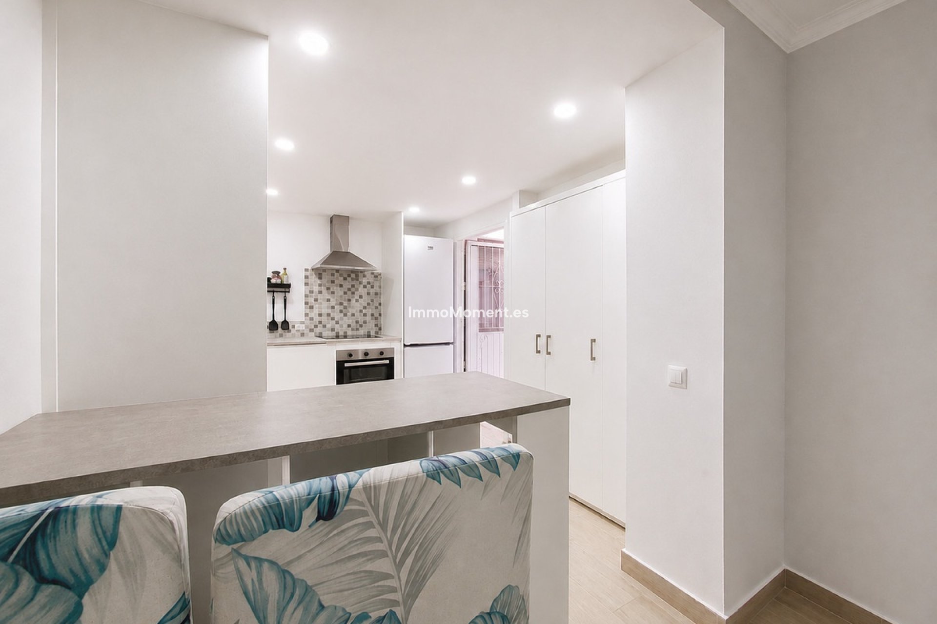Reventa - Adosado - Estepona  - Estepona Centro