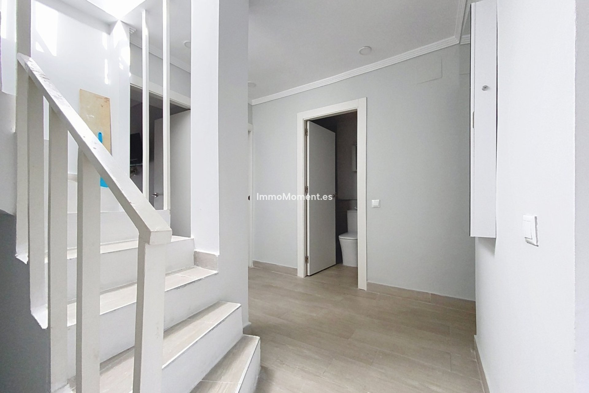 Reventa - Adosado - Estepona  - Estepona Centro