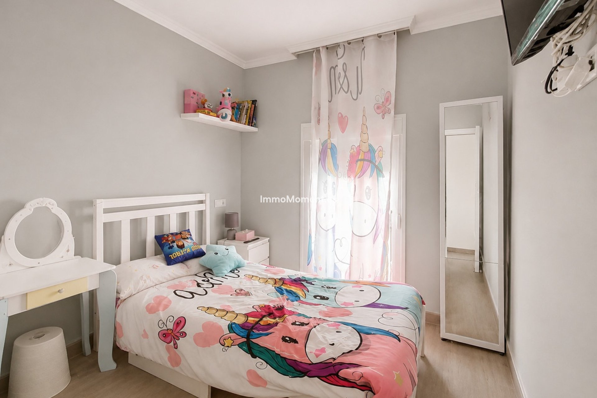 Reventa - Adosado - Estepona  - Estepona Centro