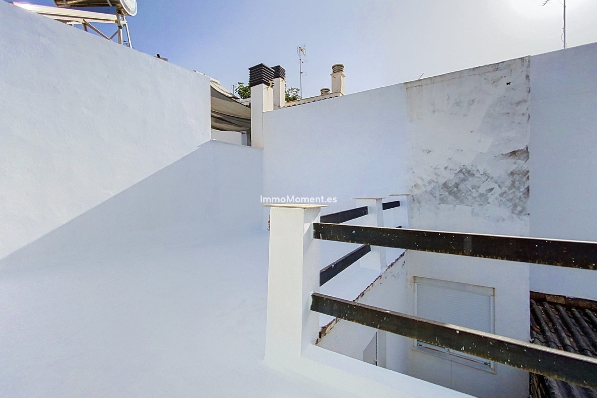 Reventa - Adosado - Estepona  - Estepona Centro