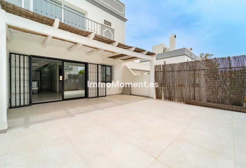 Reventa - Adosado - Estepona  - Estepona Centro