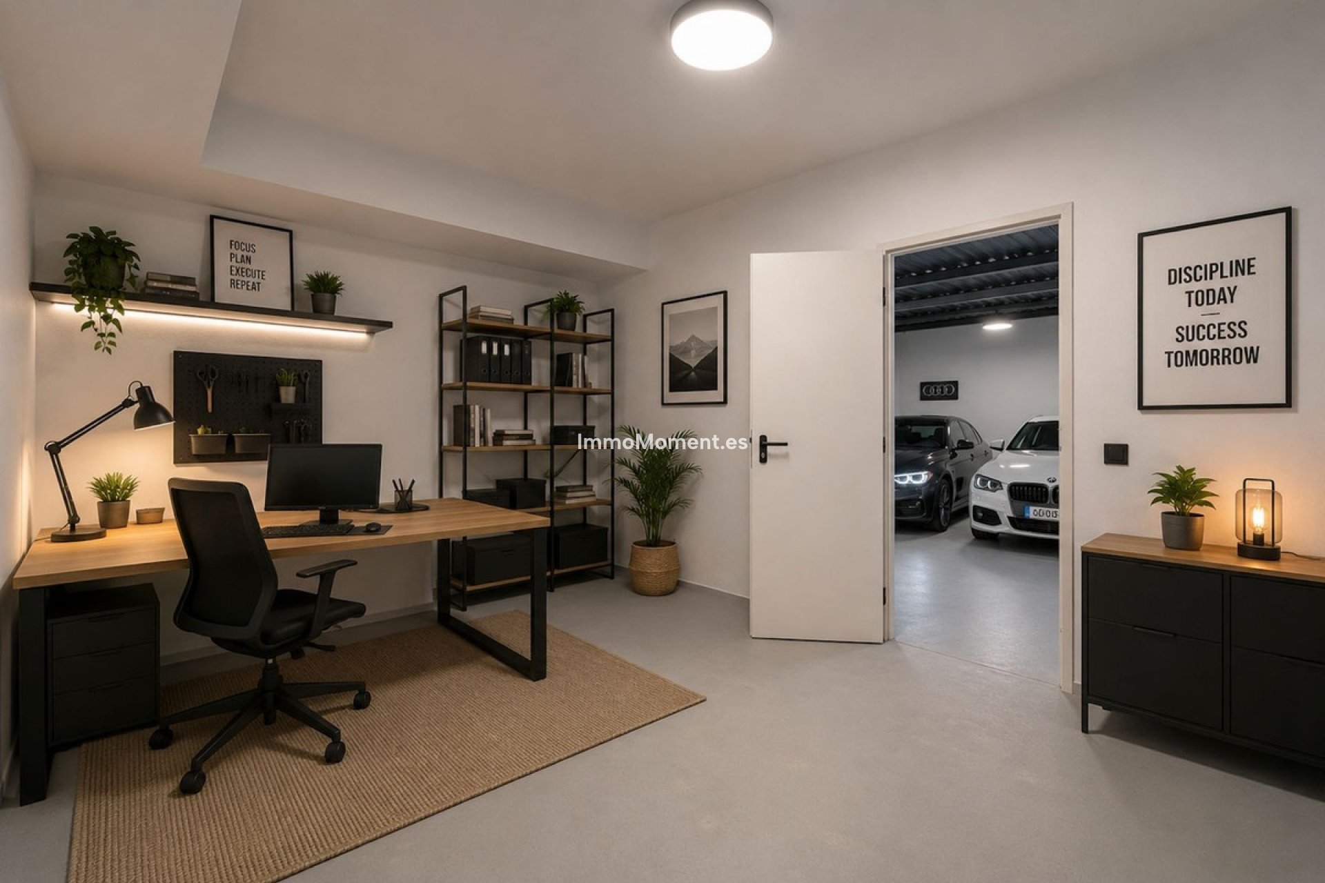 Reventa - Adosado - Estepona  - Estepona Centro