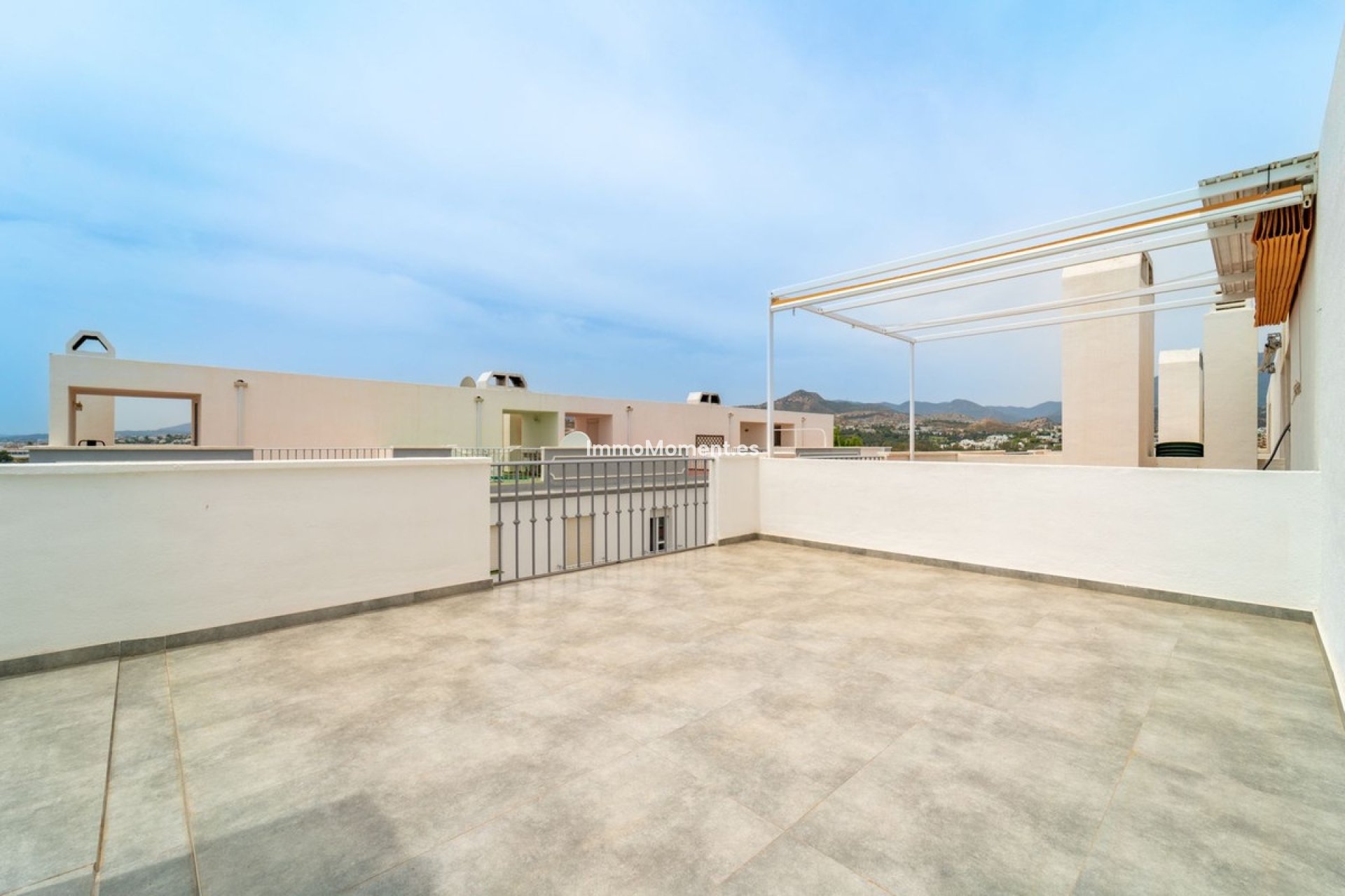 Reventa - Adosado - Estepona  - Estepona Centro