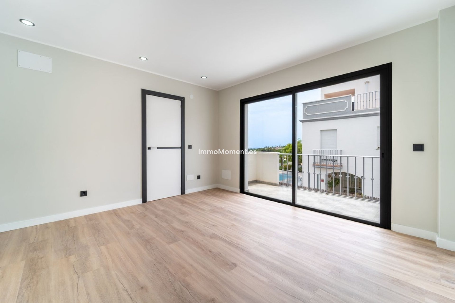 Reventa - Adosado - Estepona  - Estepona Centro