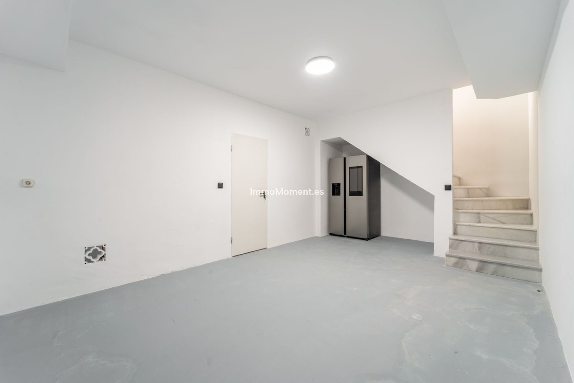 Reventa - Adosado - Estepona  - Estepona Centro