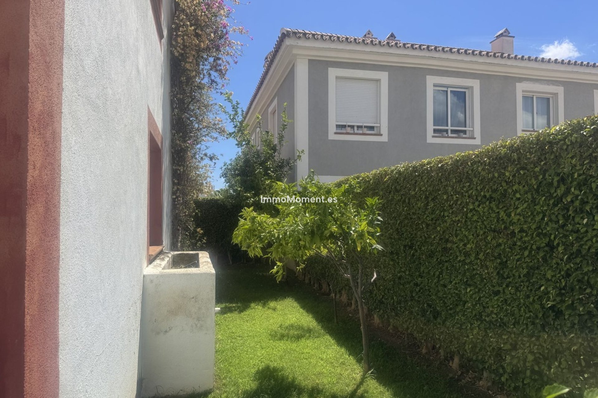 Reventa - Adosado - Estepona  - Estepona Centro