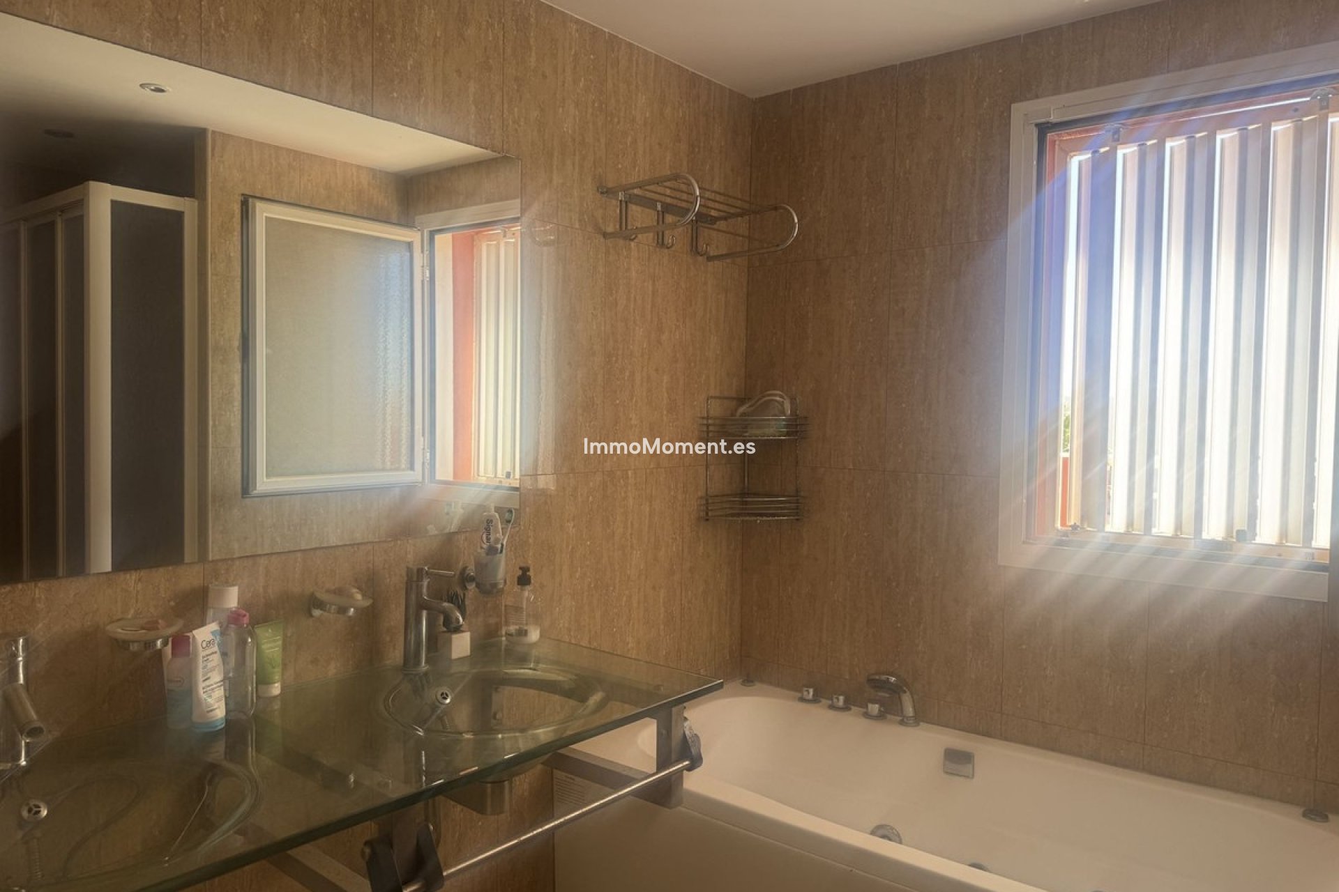 Reventa - Adosado - Estepona  - Estepona Centro