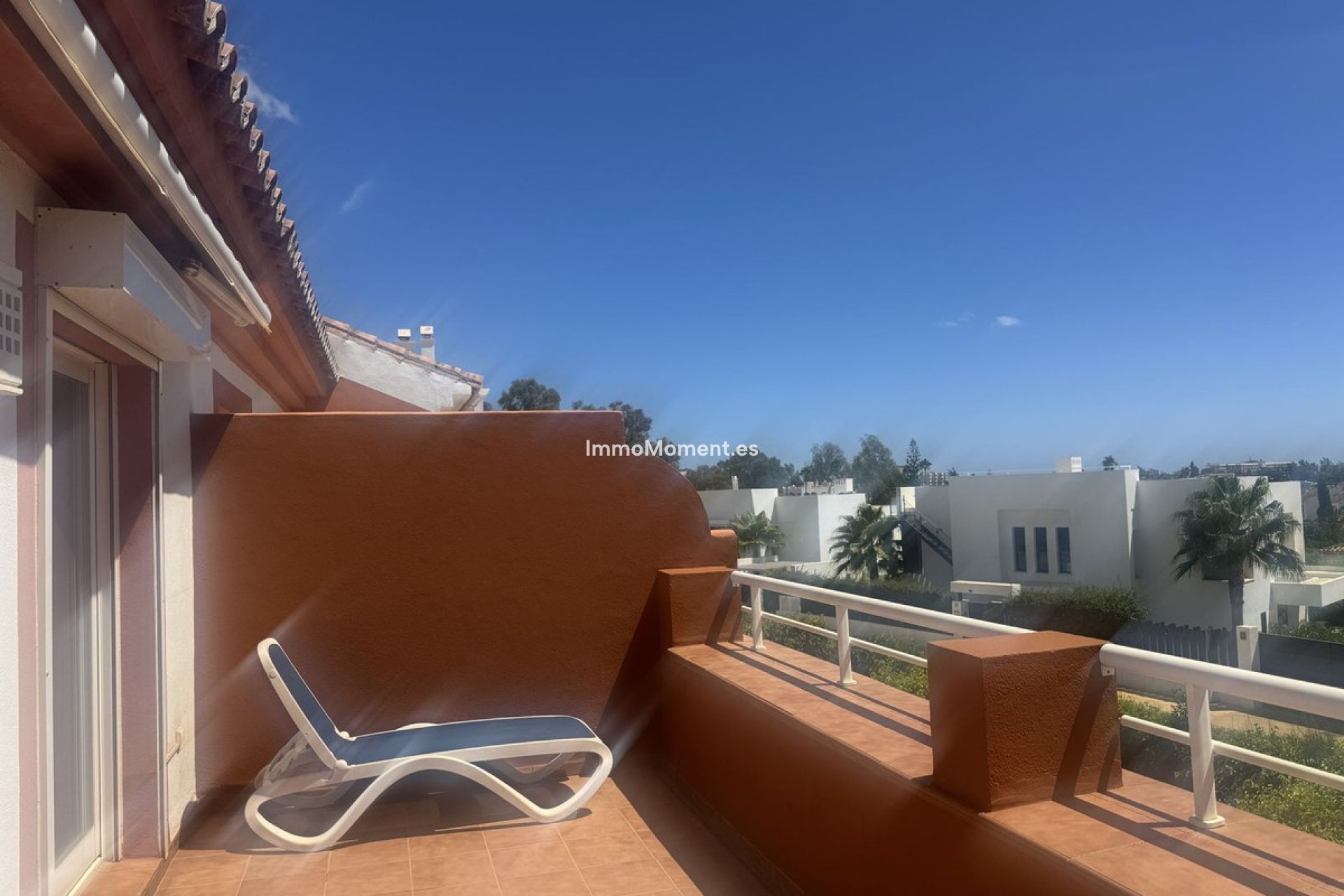 Reventa - Adosado - Estepona  - Estepona Centro