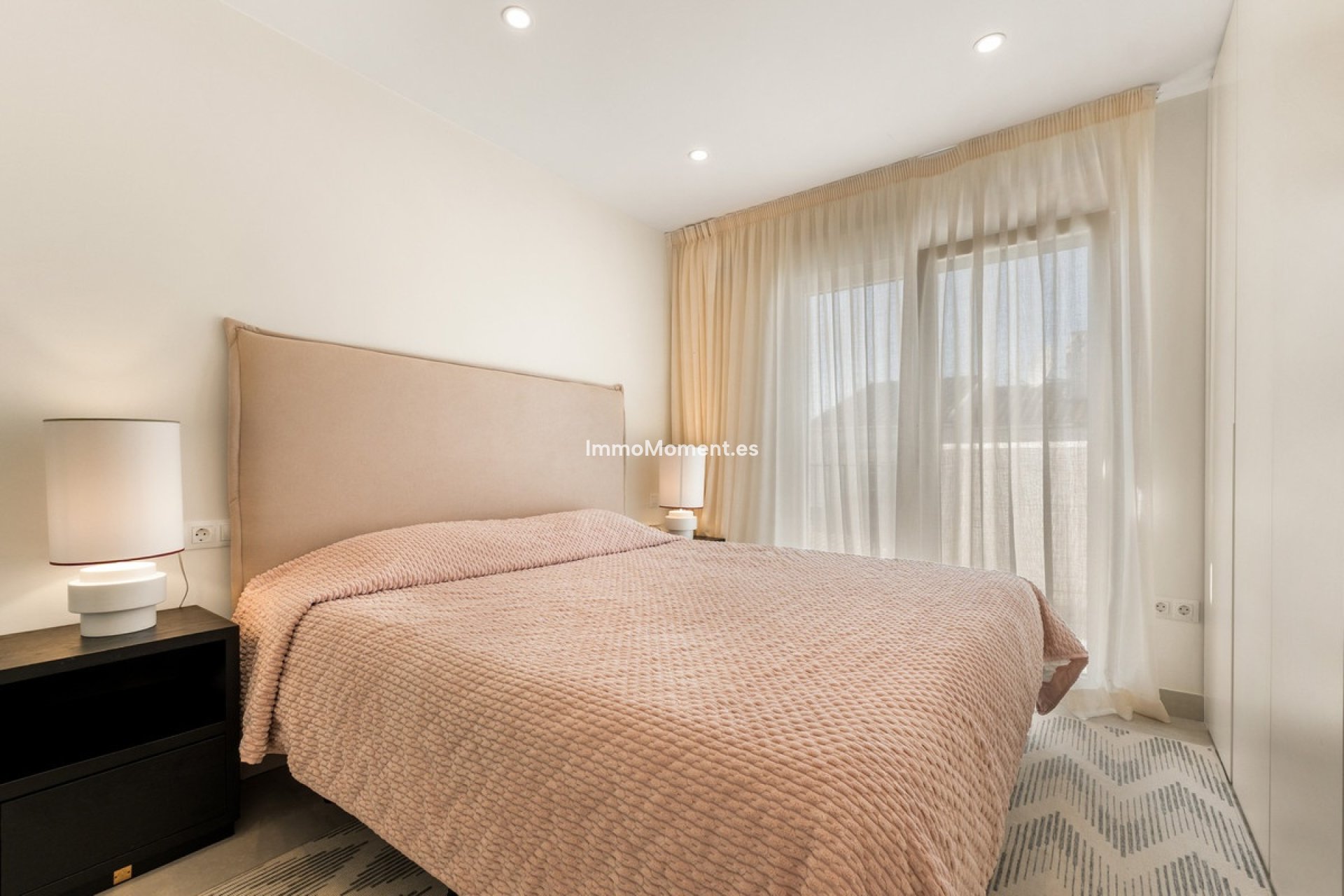 Reventa - Adosado - Estepona  - Estepona Centro
