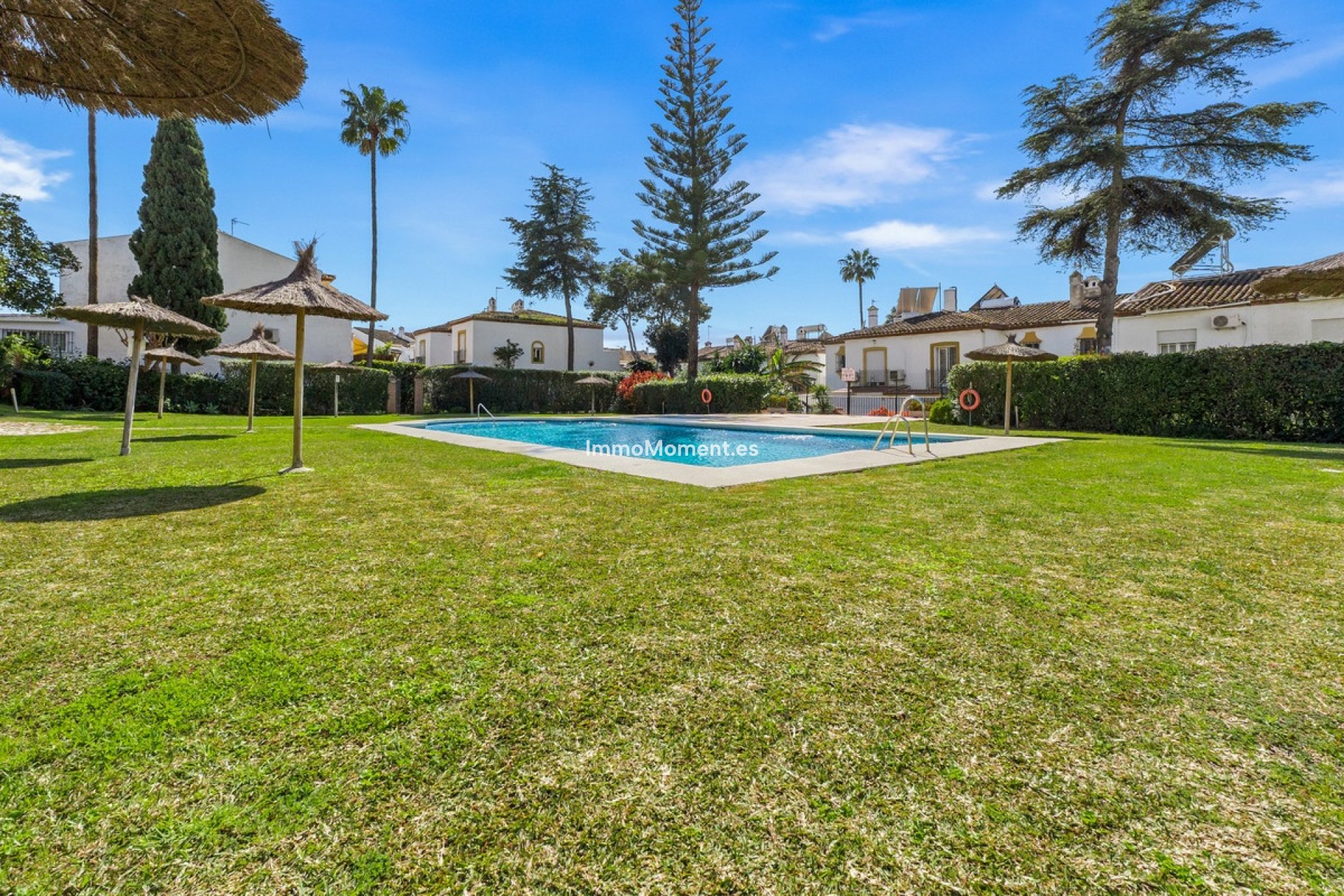Reventa - Adosado - Estepona  - Estepona Centro