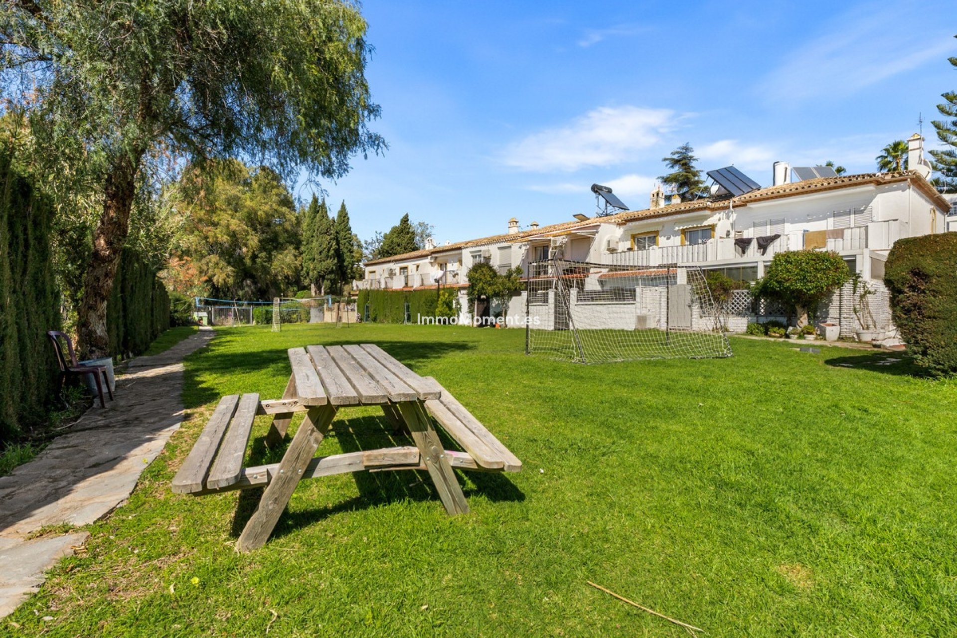 Reventa - Adosado - Estepona  - Estepona Centro