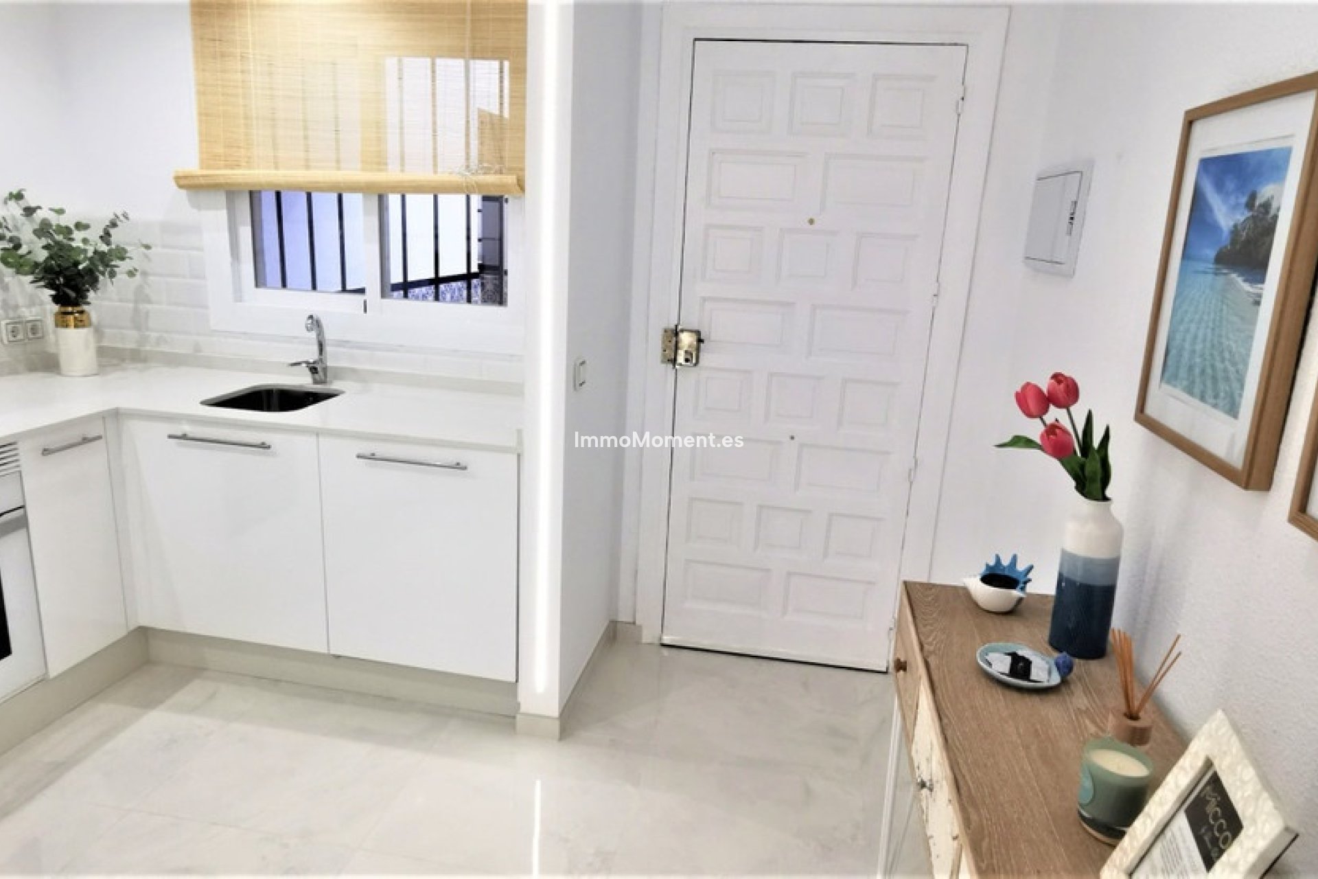 Reventa - Adosado - Estepona  - Estepona Centro