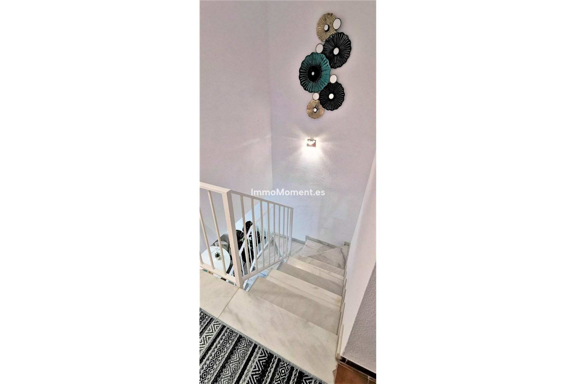 Reventa - Adosado - Estepona  - Estepona Centro