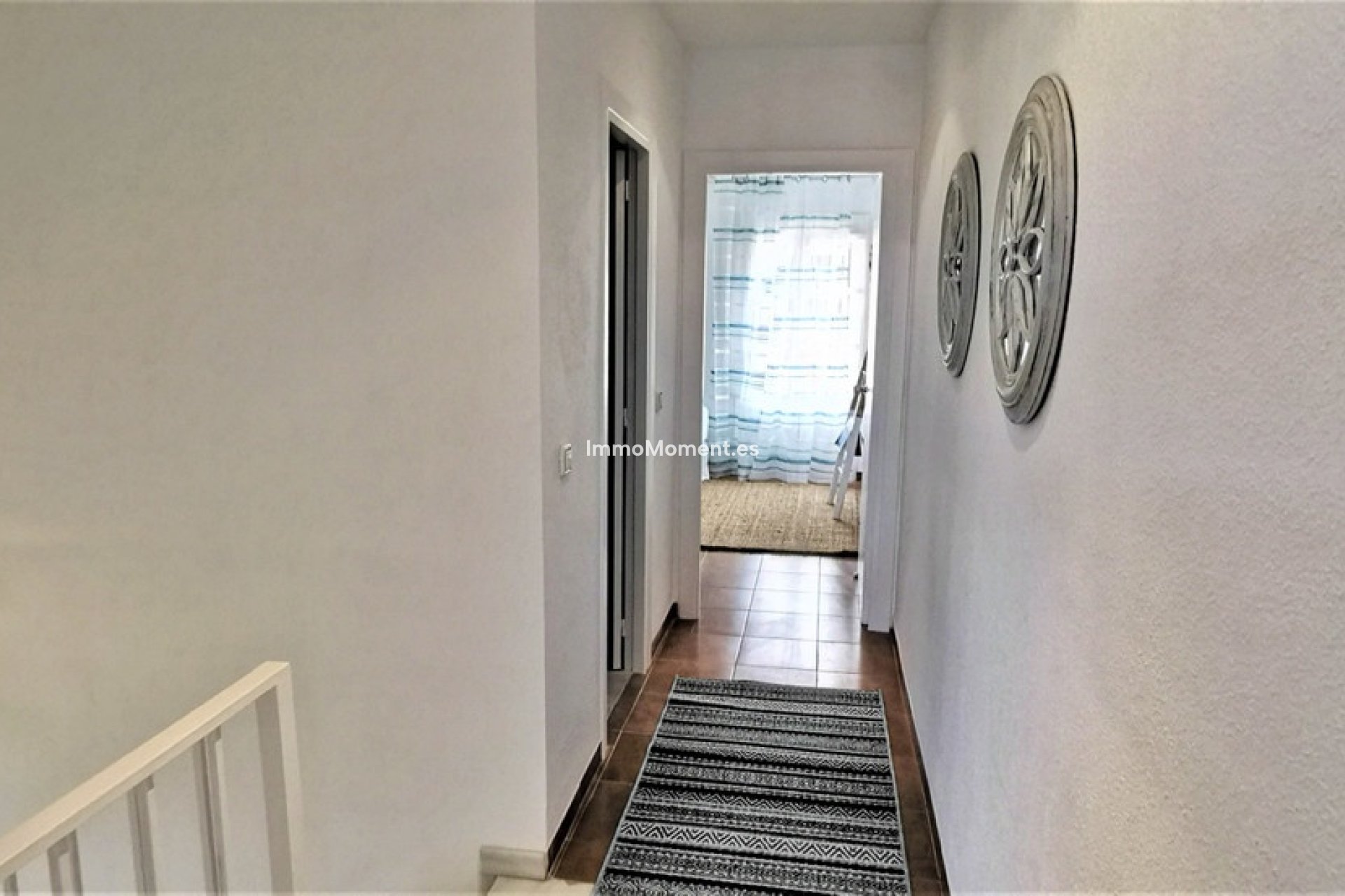 Reventa - Adosado - Estepona  - Estepona Centro