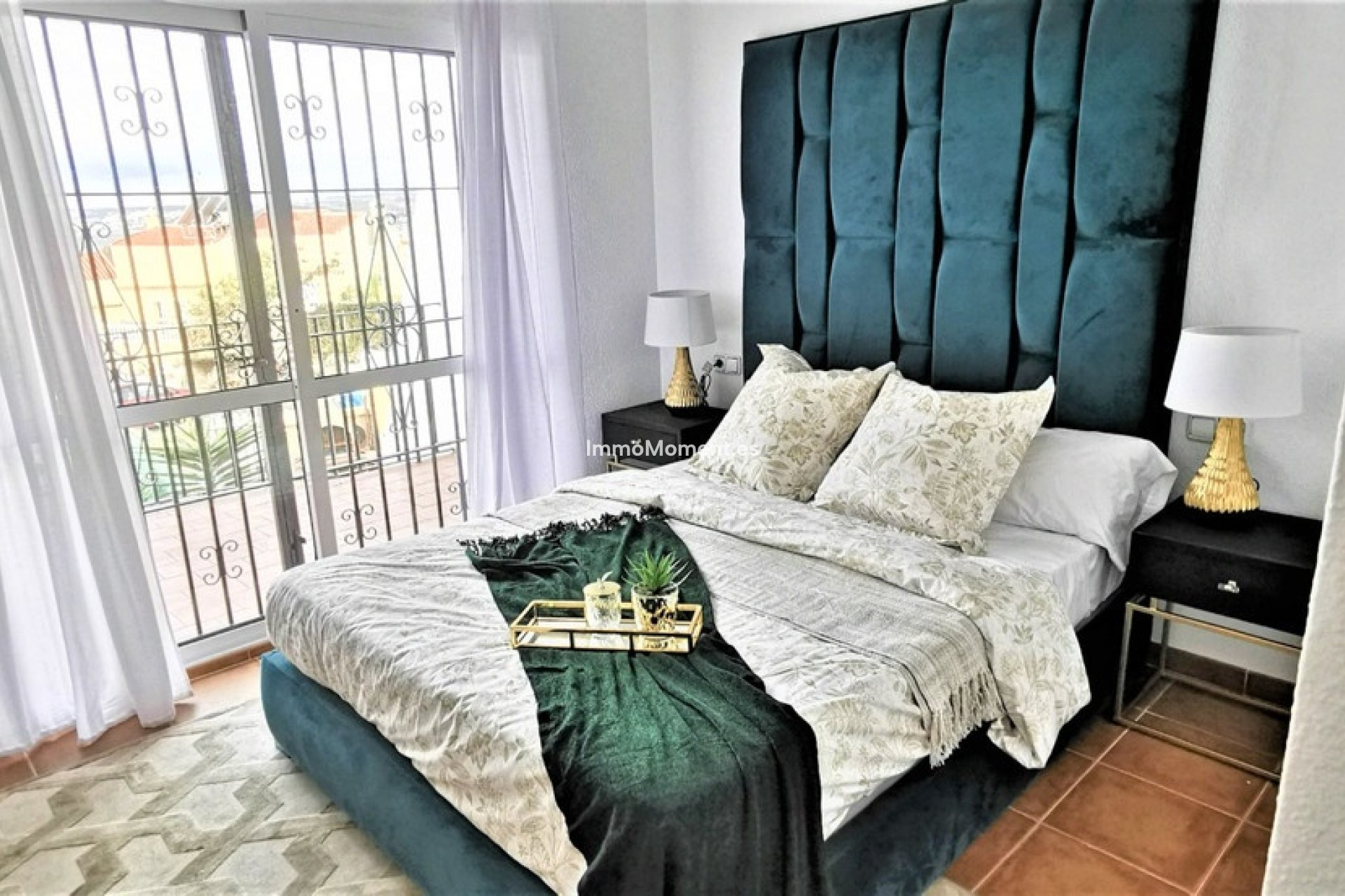 Reventa - Adosado - Estepona  - Estepona Centro