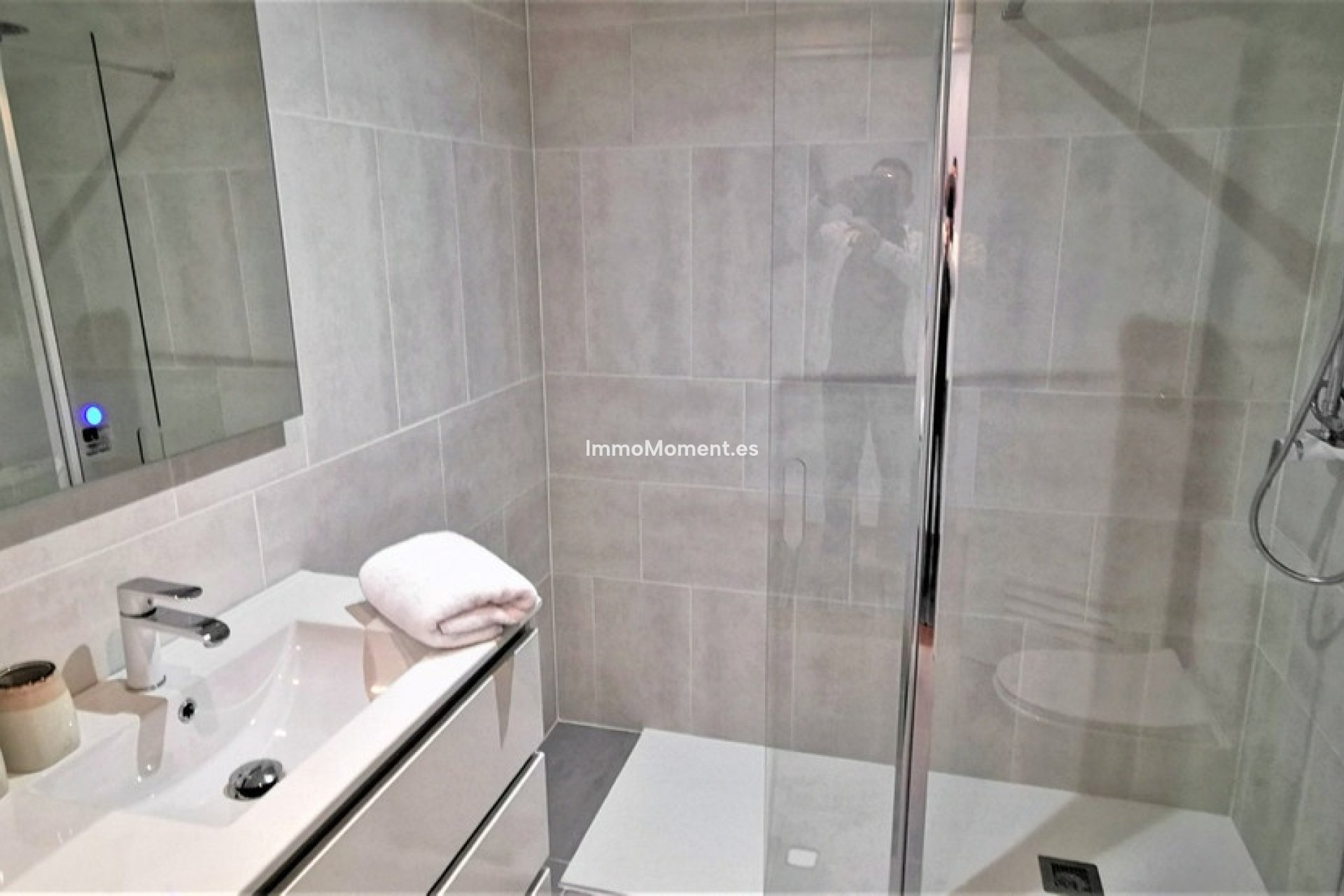 Reventa - Adosado - Estepona  - Estepona Centro