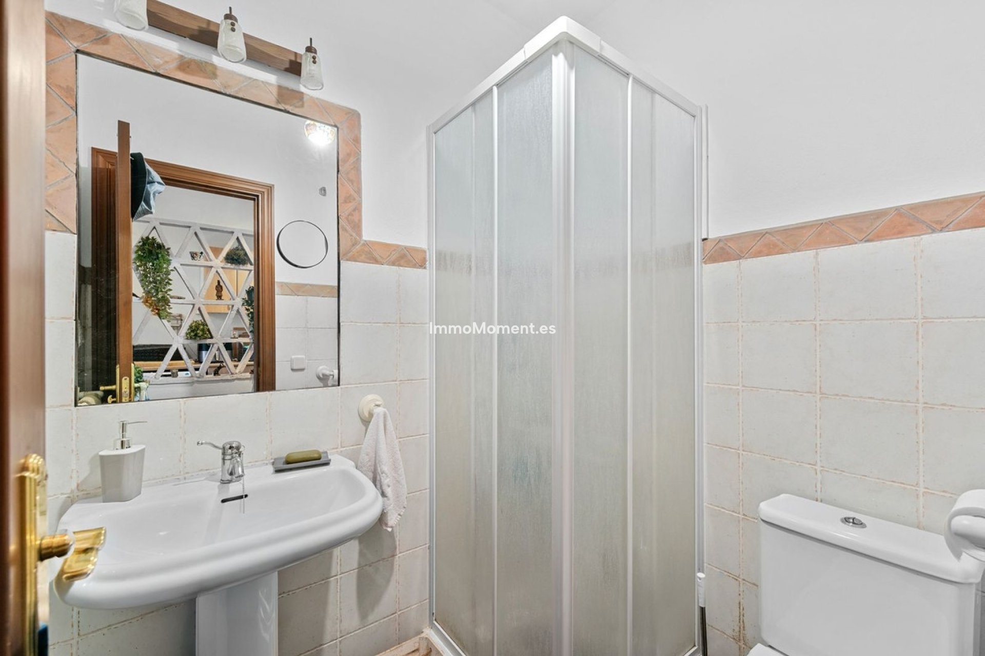 Reventa - Adosado - Estepona  - Estepona Centro