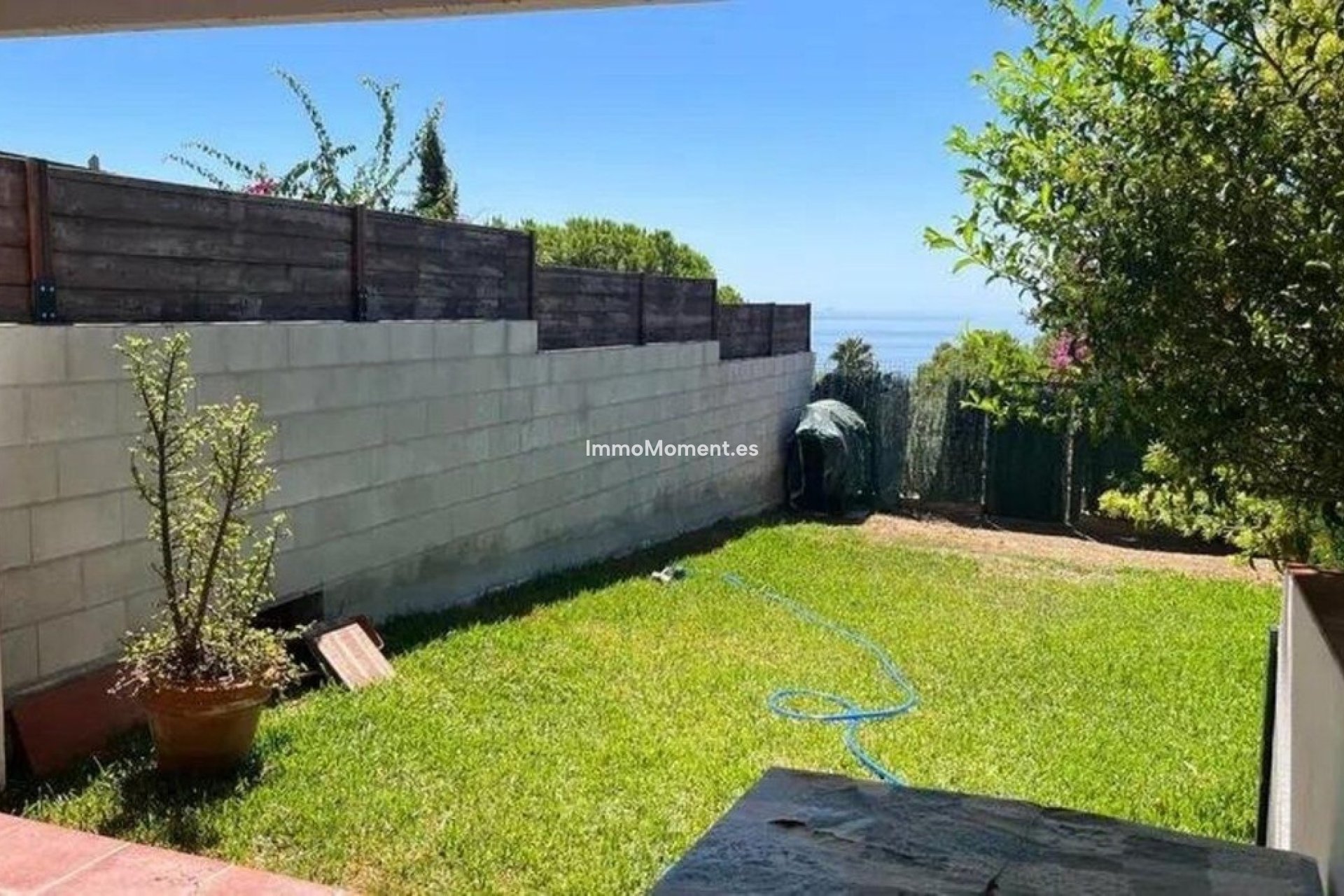 Reventa - Adosado - Estepona  - Estepona Centro