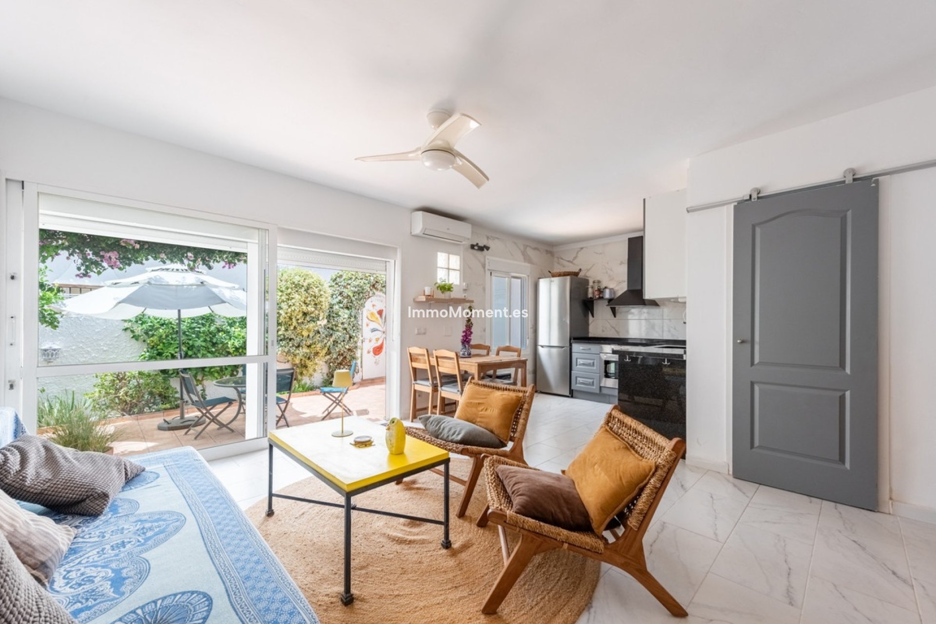 Reventa - Adosado - Estepona  - Estepona Centro