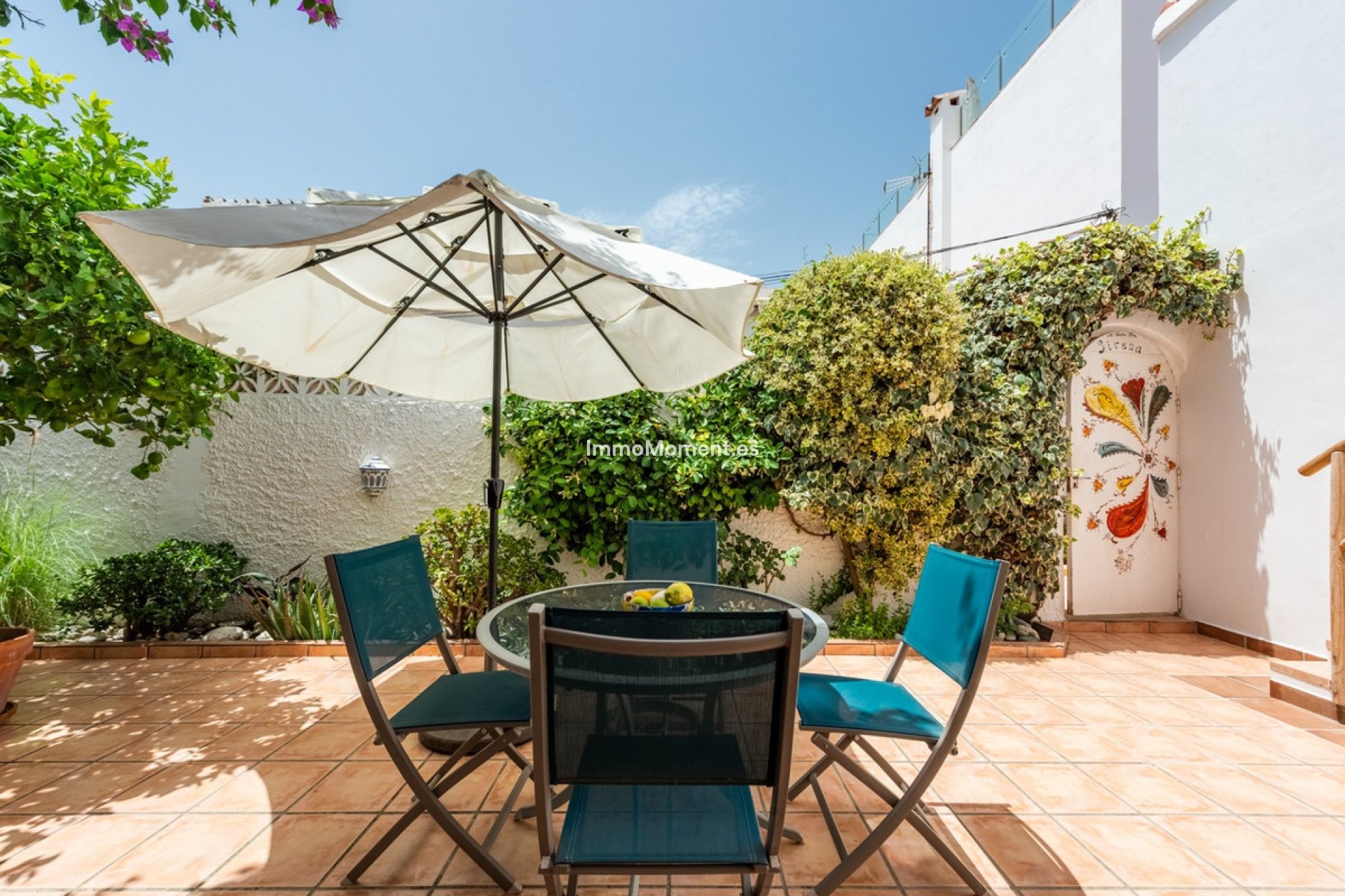 Reventa - Adosado - Estepona  - Estepona Centro
