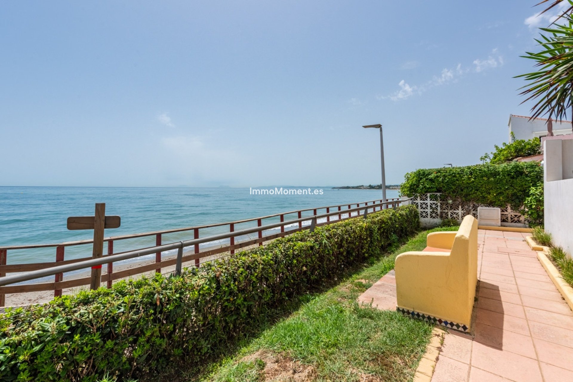 Reventa - Adosado - Estepona  - Estepona Centro