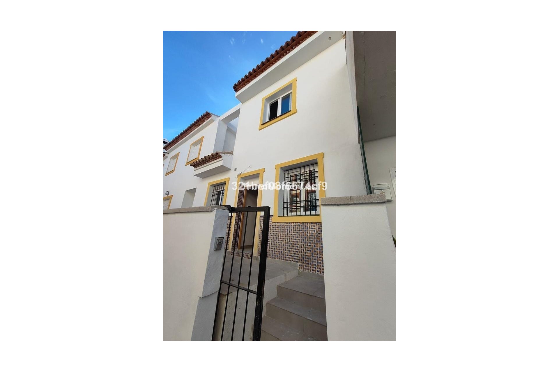 Reventa - Adosado - Estepona  - Estepona Centro