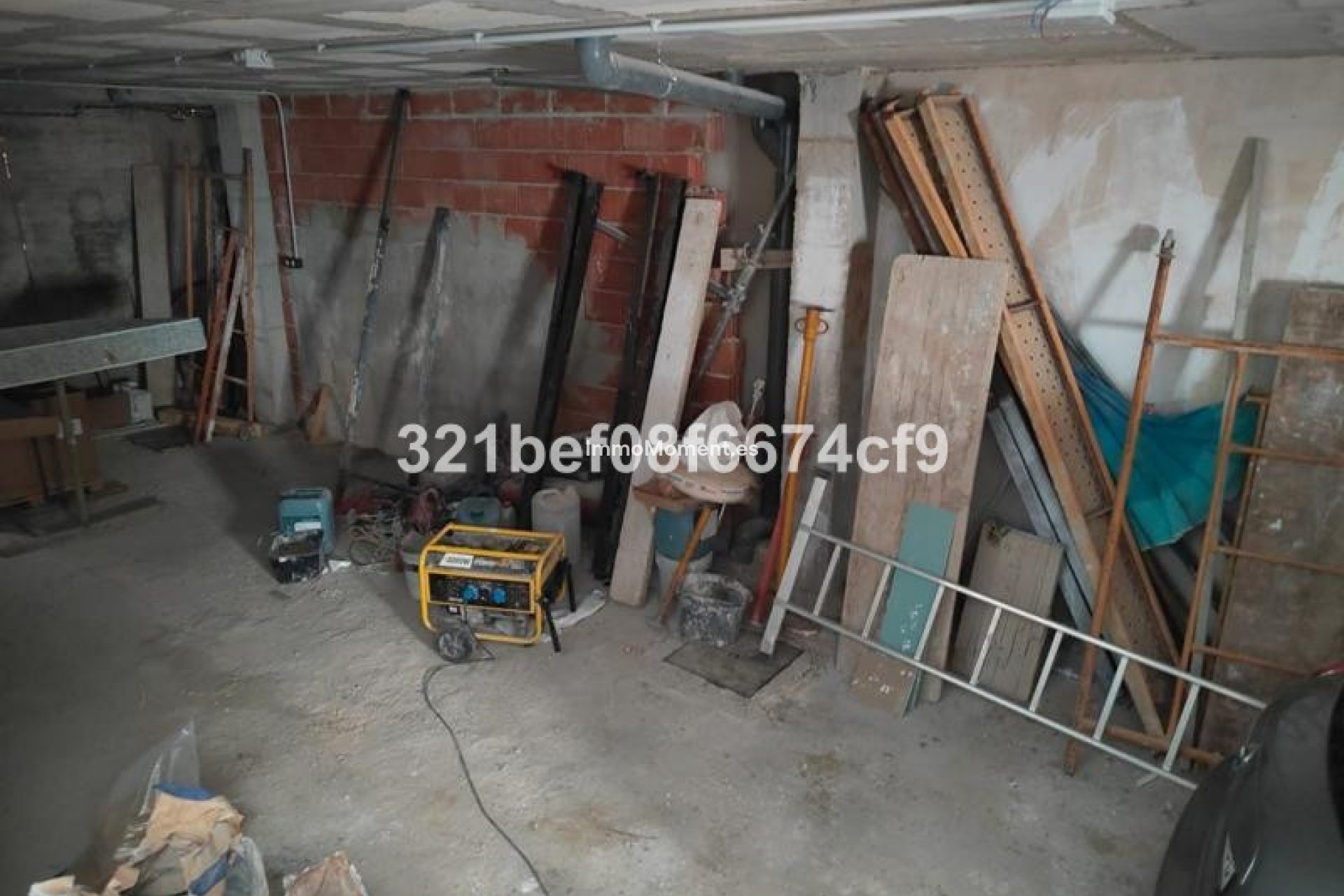 Reventa - Adosado - Estepona  - Estepona Centro